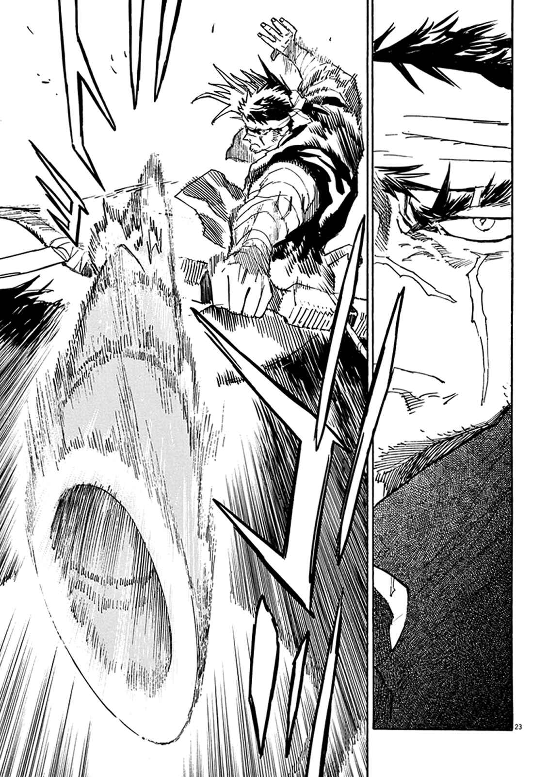 Page 20 Chapter 83 Shut Hell