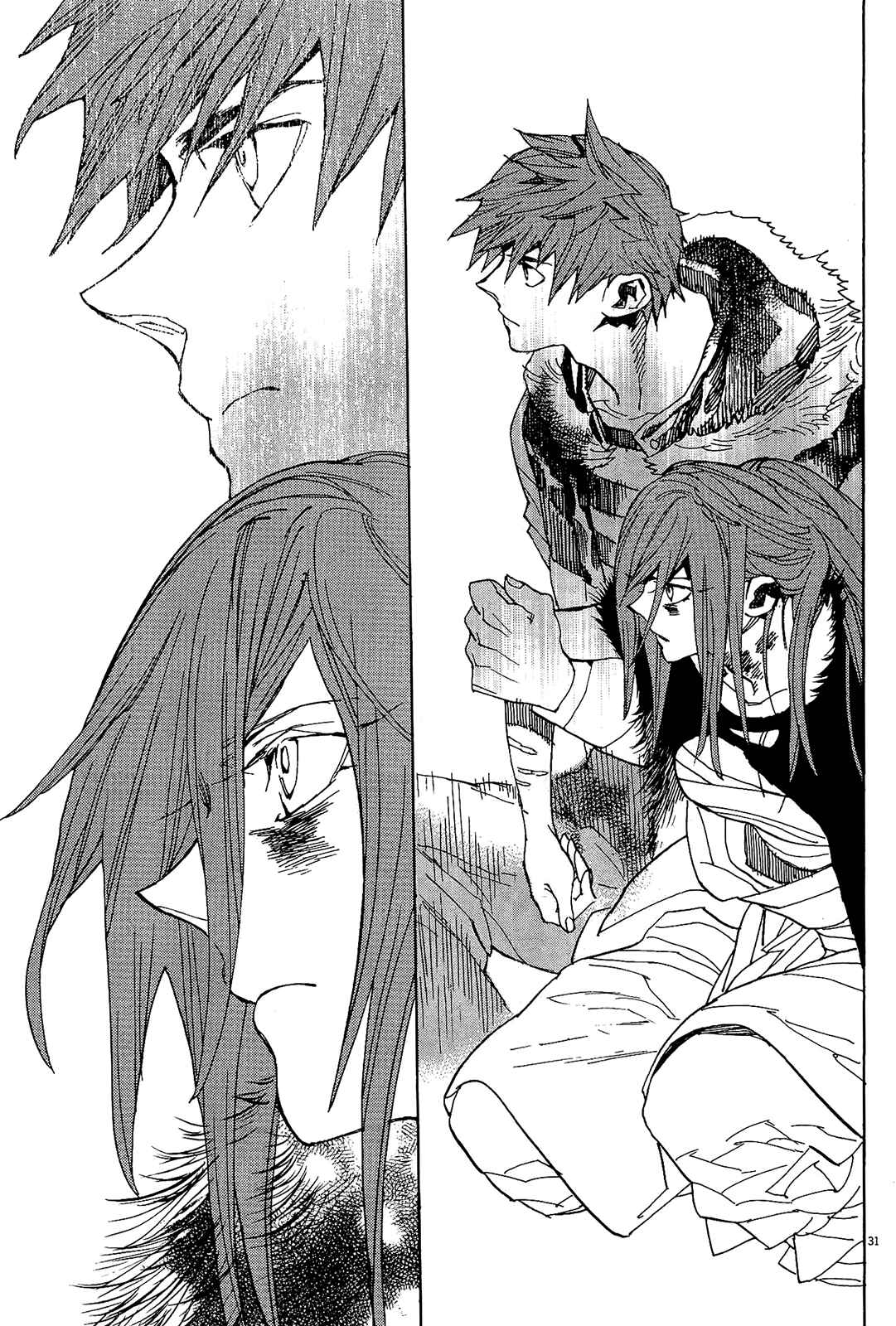 Page 30 Chapter 54 Shut Hell