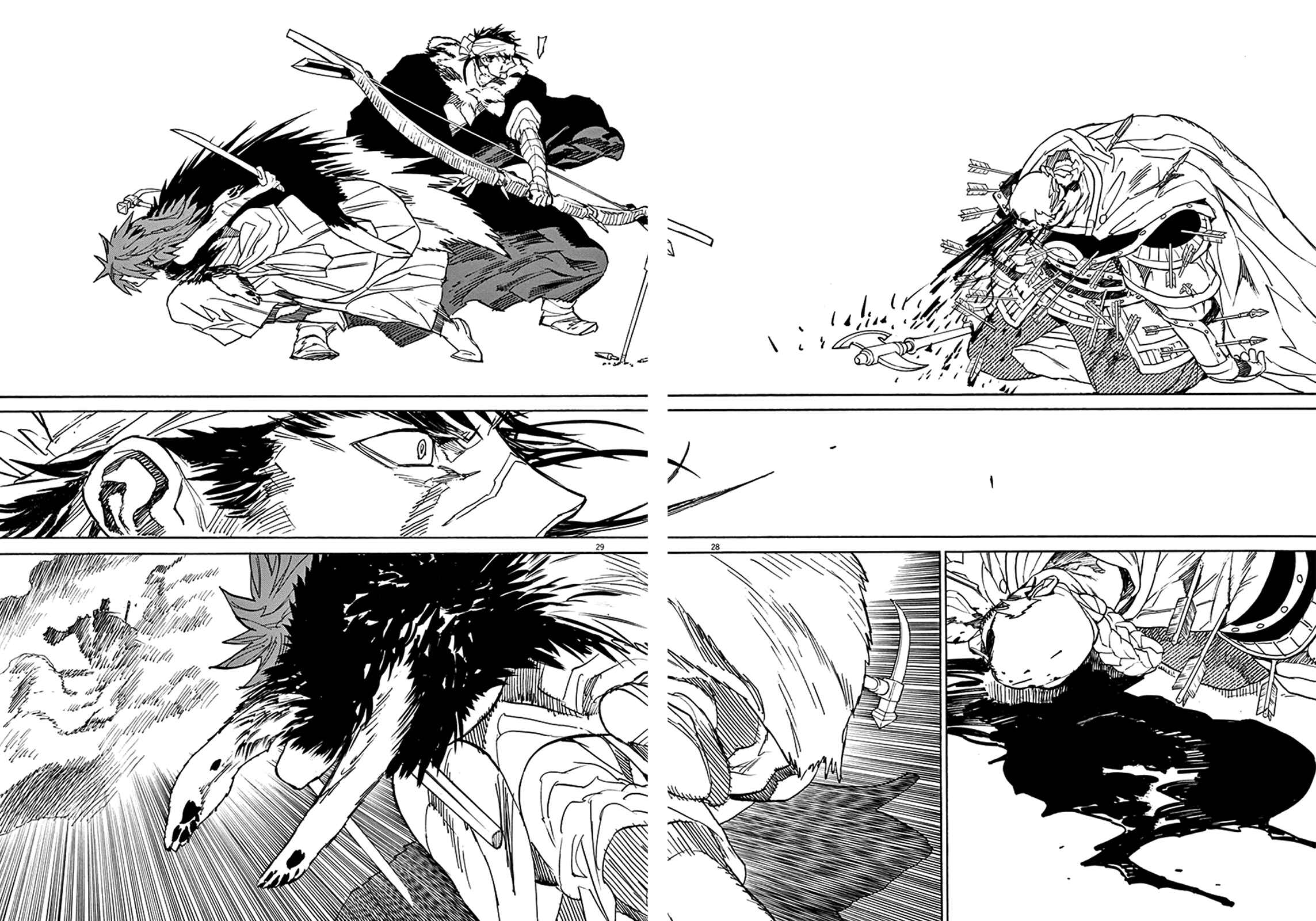 Page 25 Chapter 70 Shut Hell