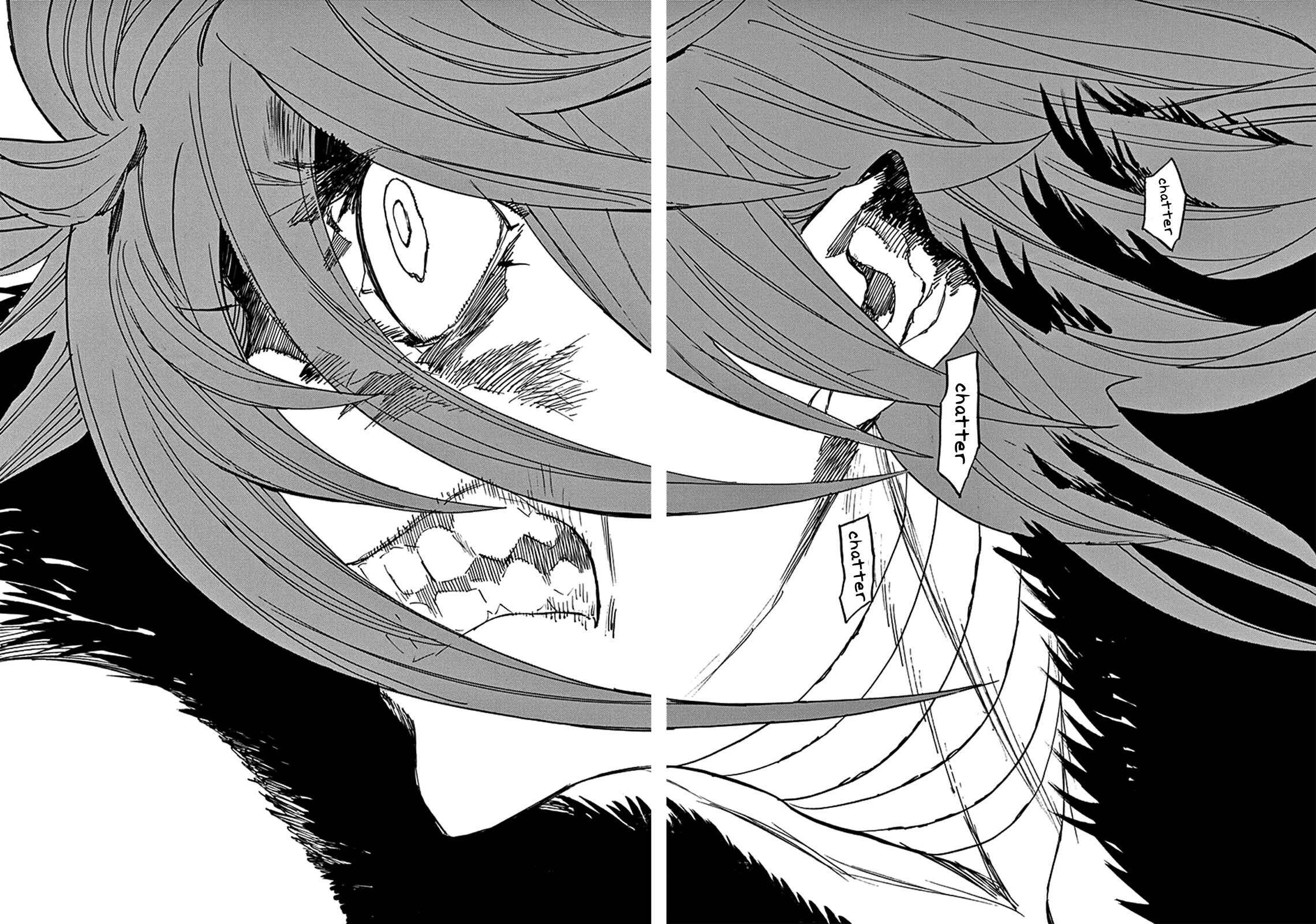 Page 26 Chapter 70 Shut Hell