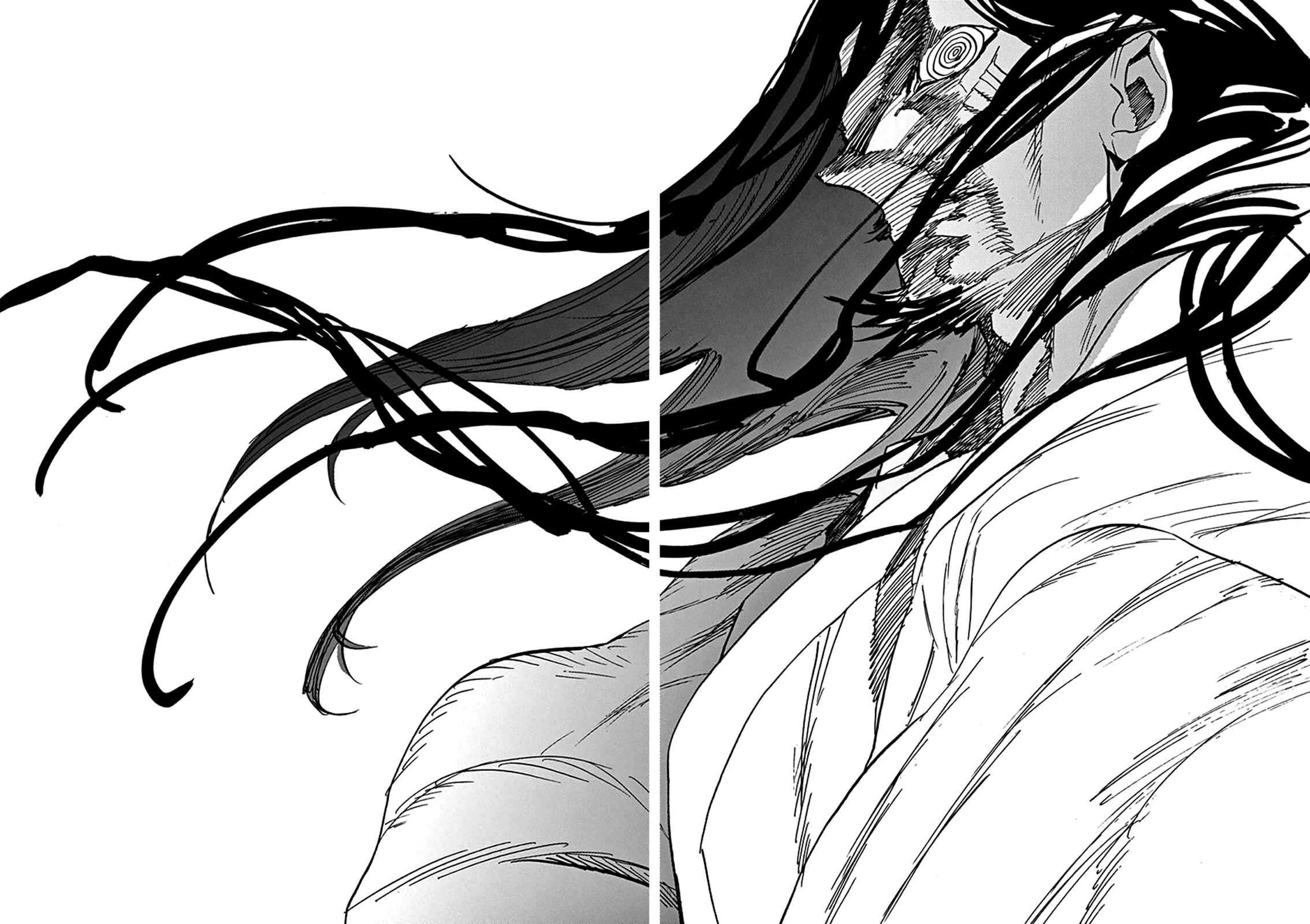 Page 8 Chapter 70 Shut Hell