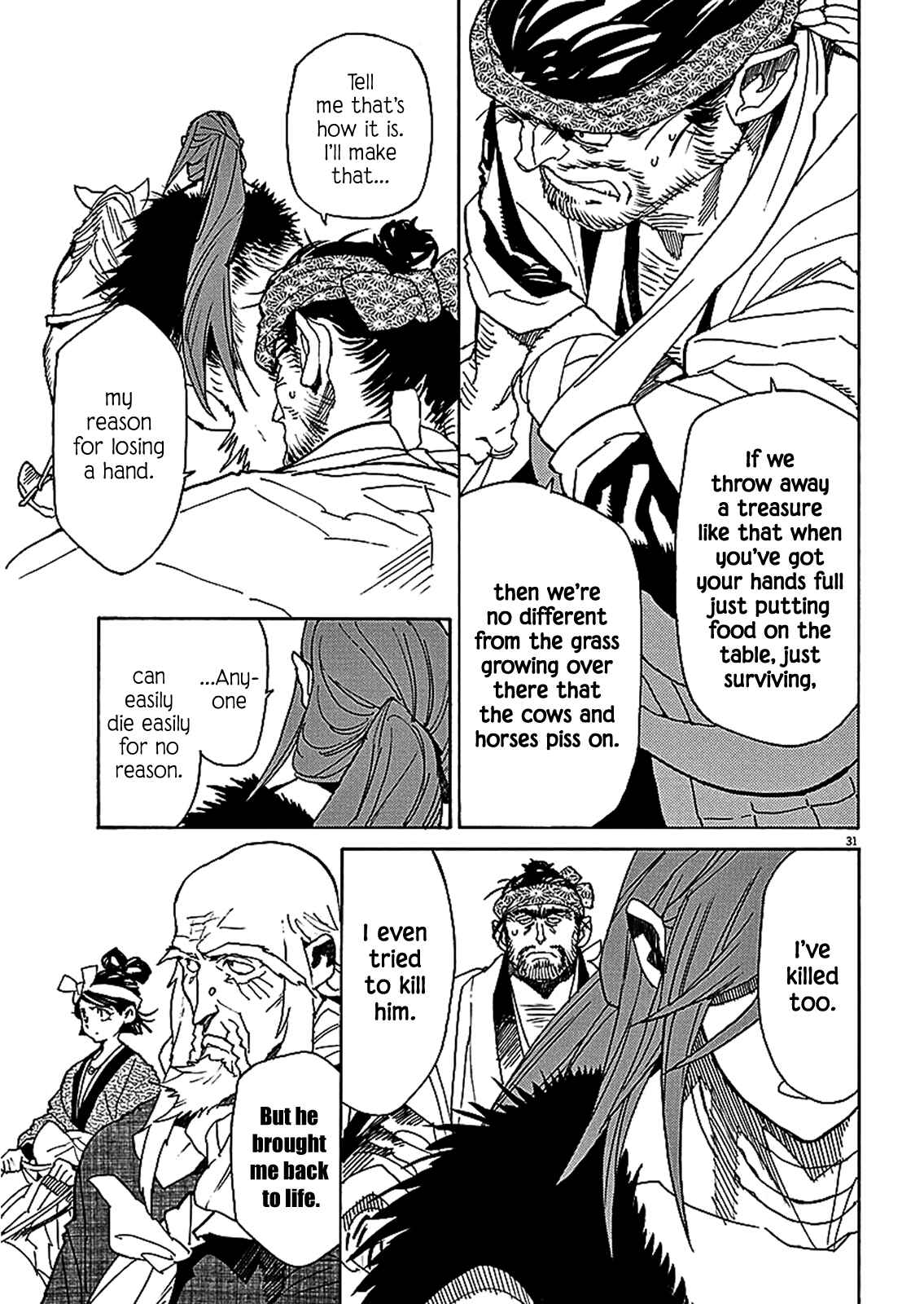 Page 28 Chapter 59 Shut Hell
