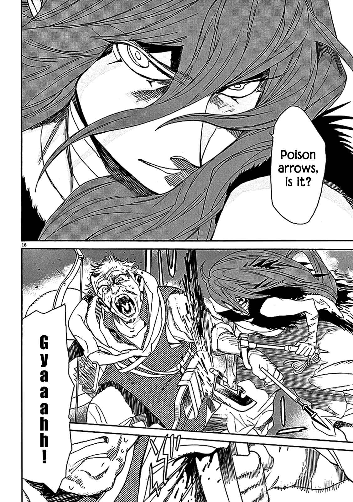 Page 15 Chapter 57 Shut Hell