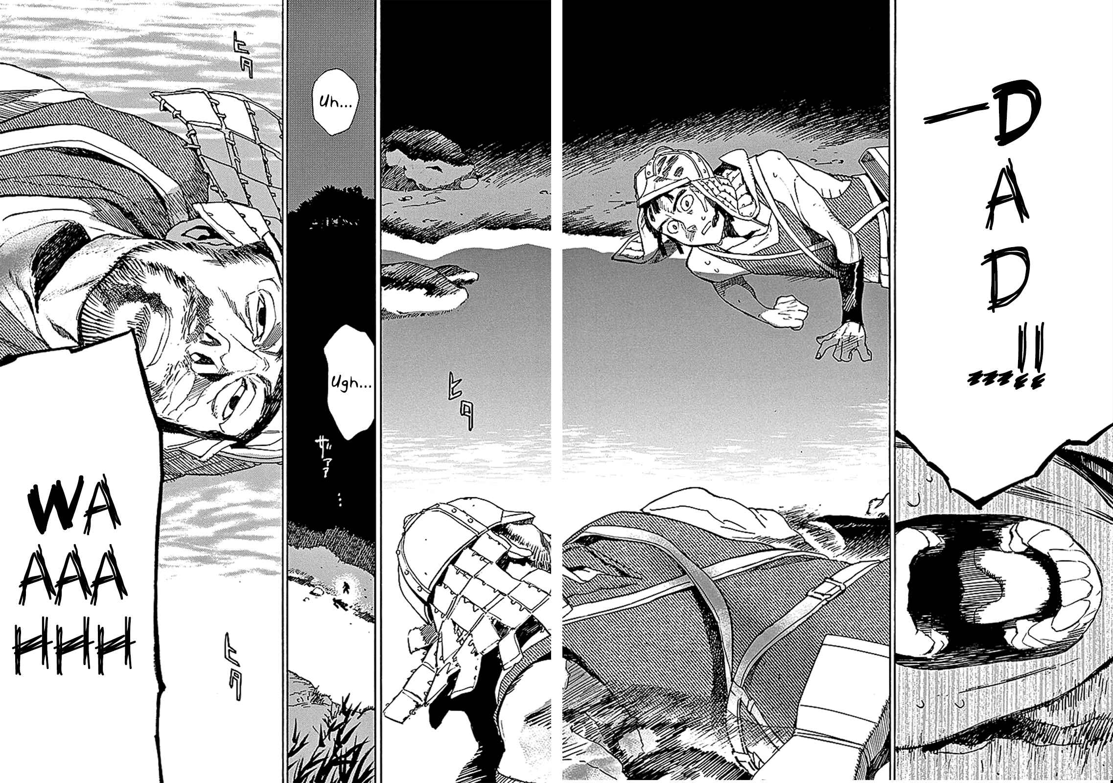 Page 27 Chapter 57 Shut Hell
