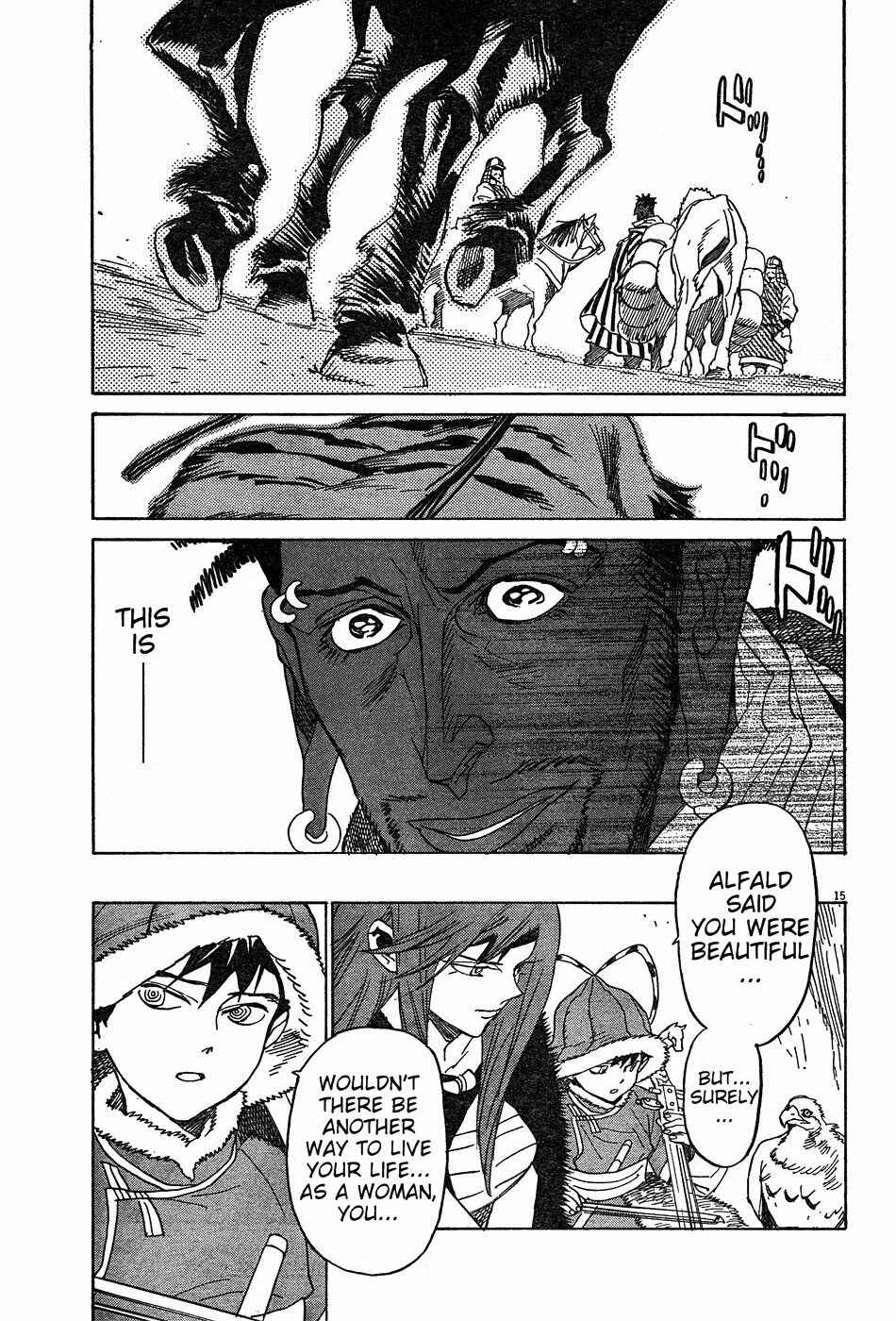Page 14 Chapter 15 Shut Hell