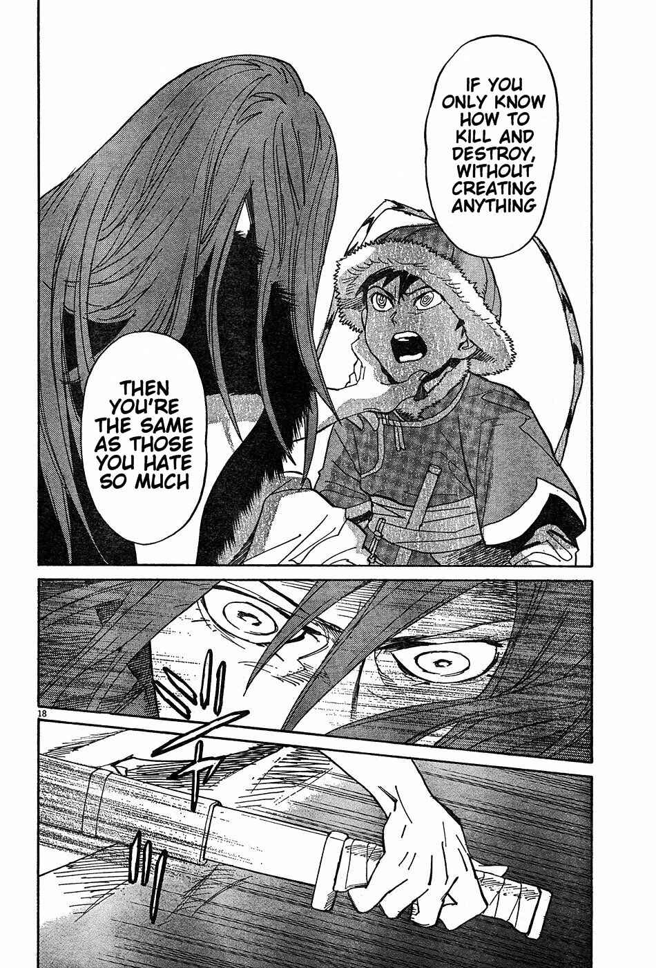 Page 17 Chapter 15 Shut Hell