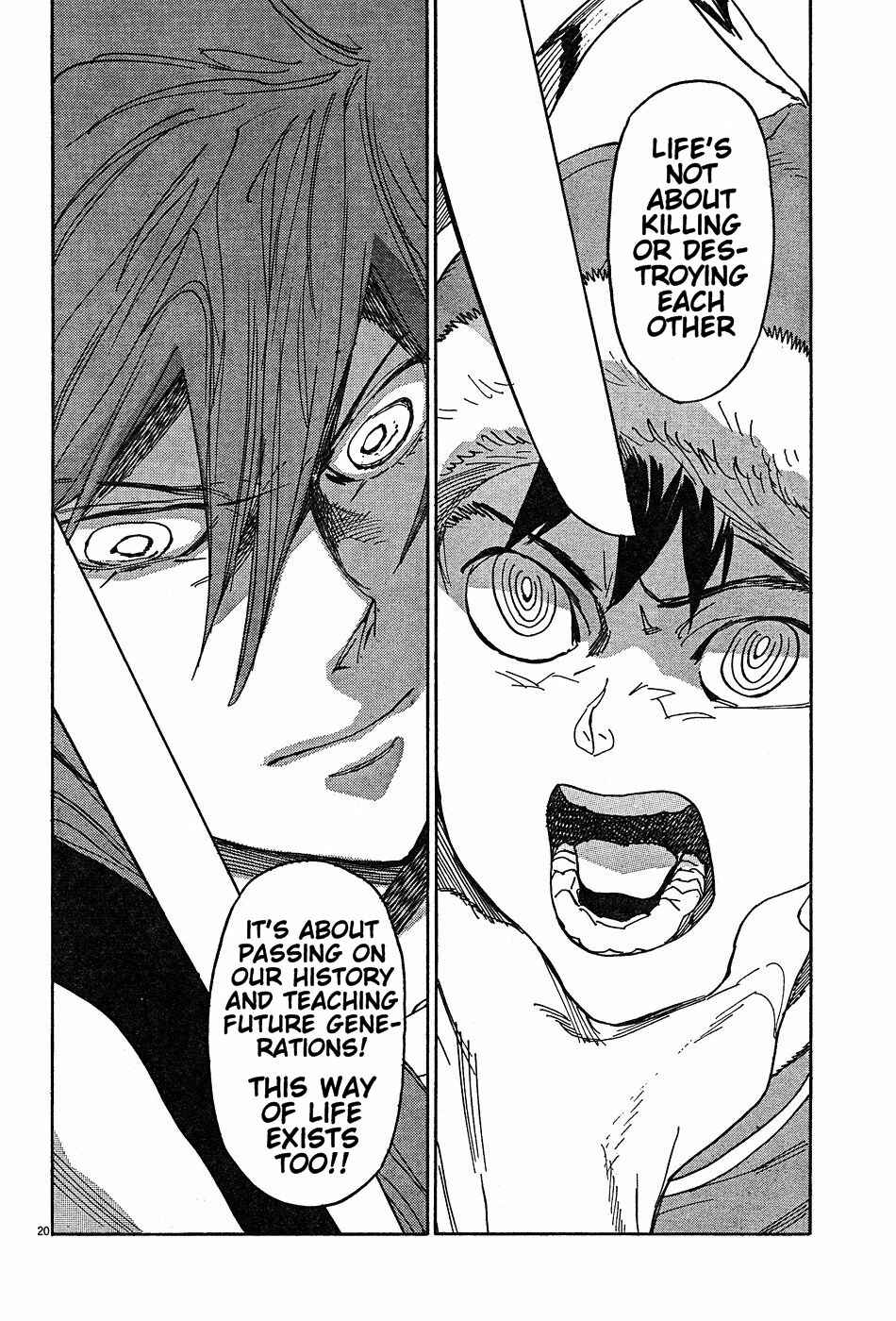 Page 19 Chapter 15 Shut Hell