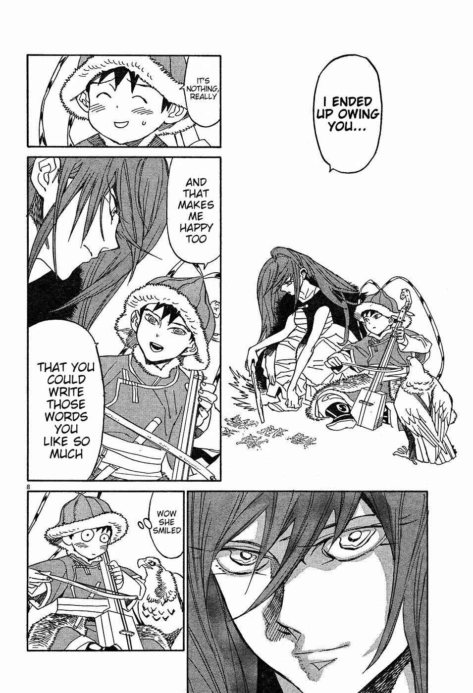 Page 7 Chapter 15 Shut Hell