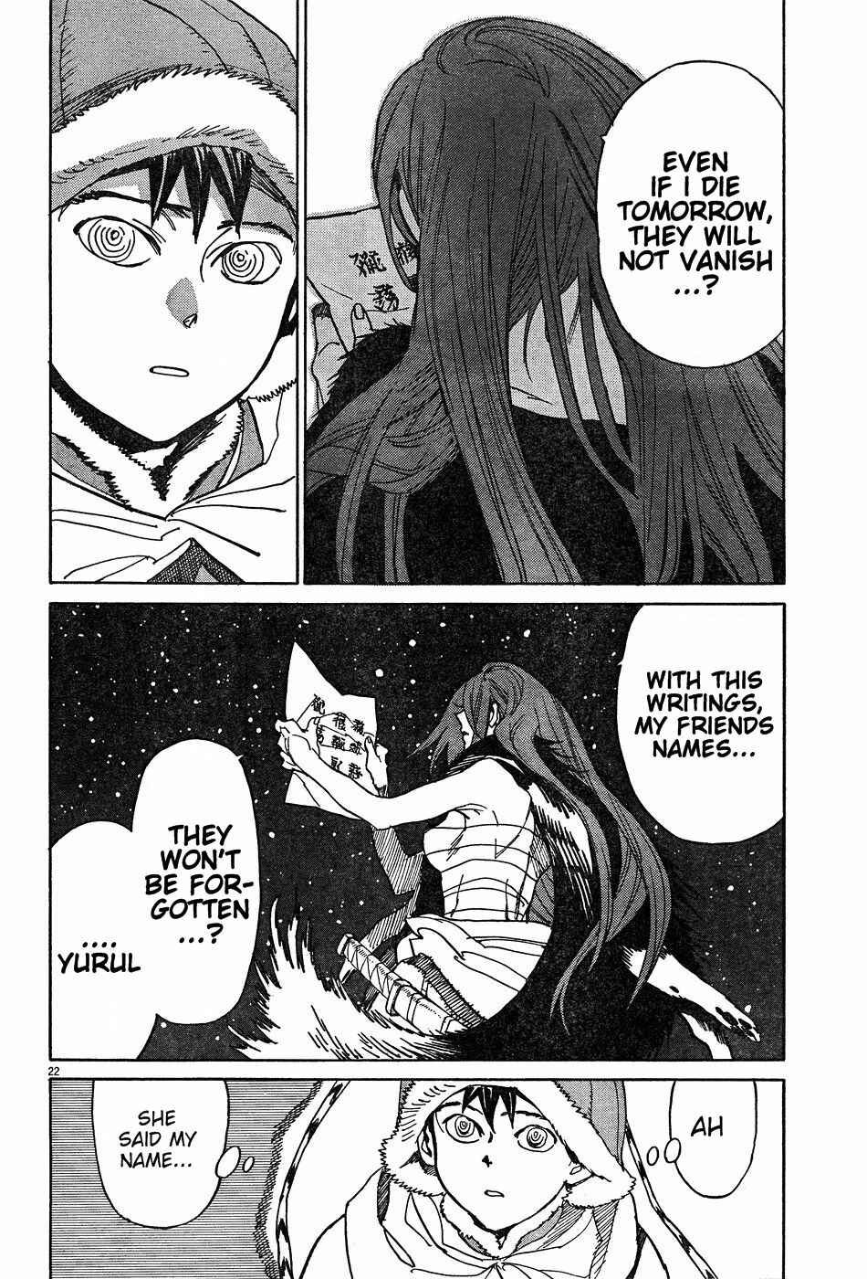 Page 22 Chapter 14 Shut Hell