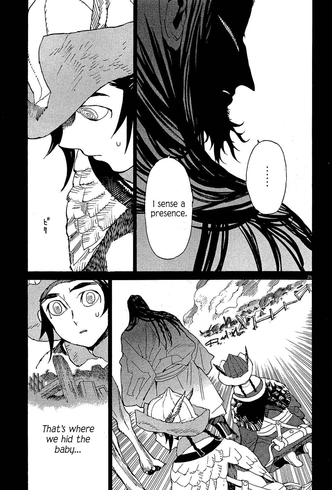 Page 25 Chapter 51 Shut Hell