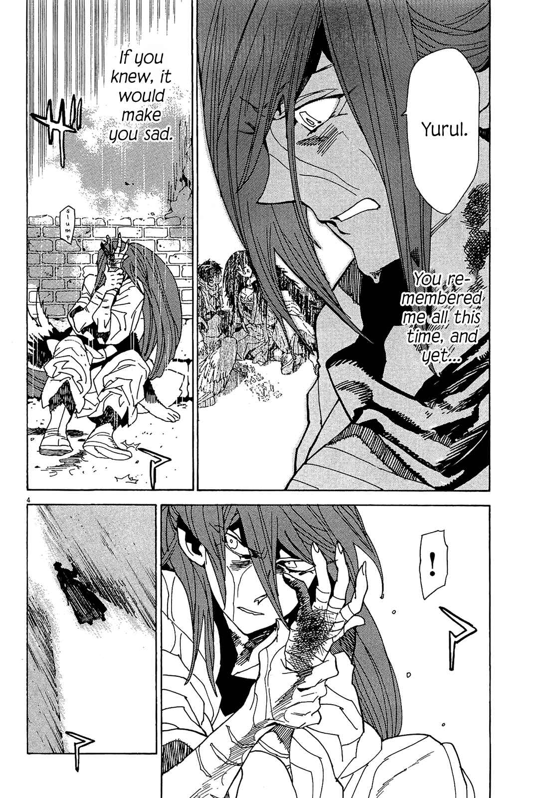 Page 3 Chapter 52 Shut Hell