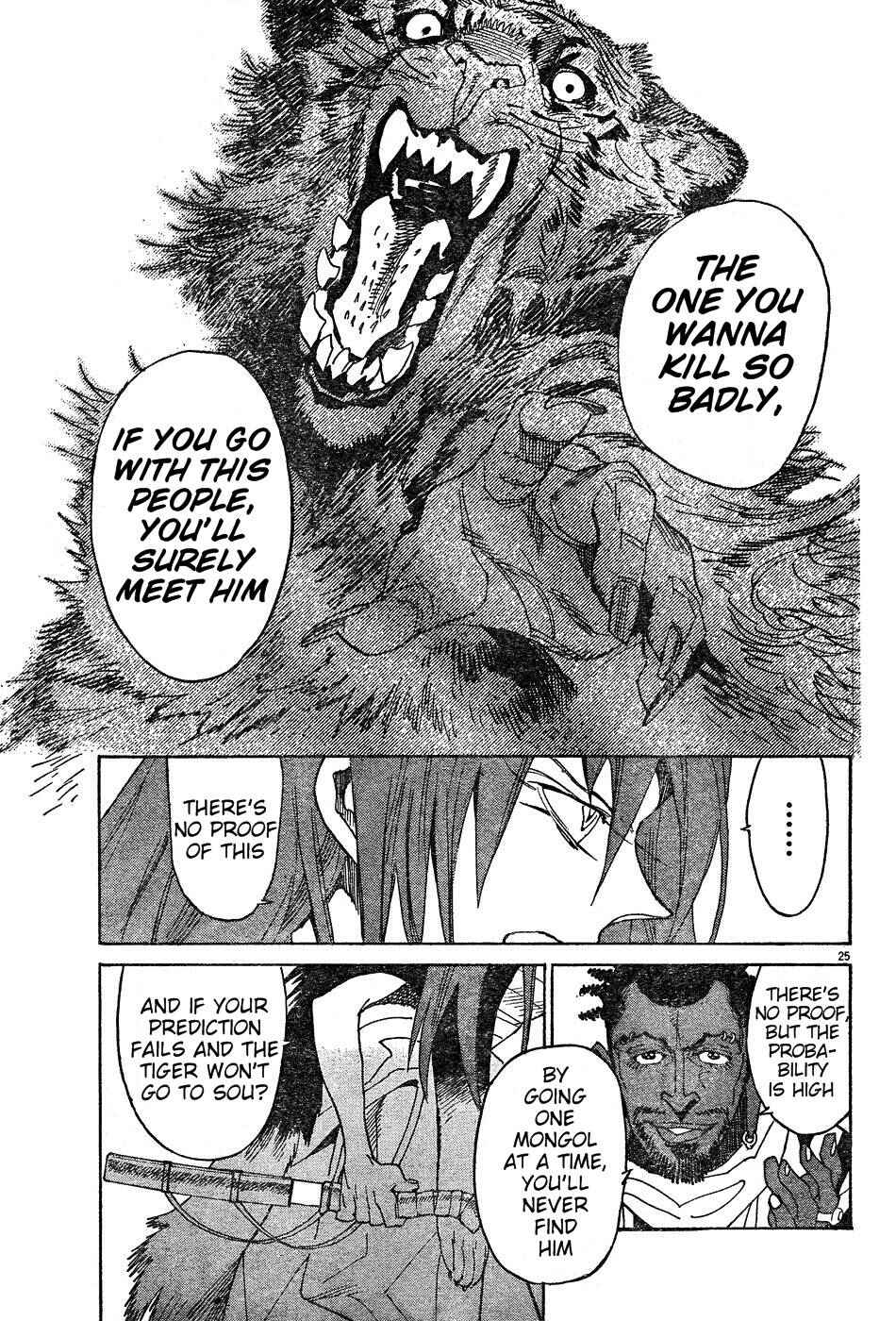 Page 25 Chapter 10 Shut Hell