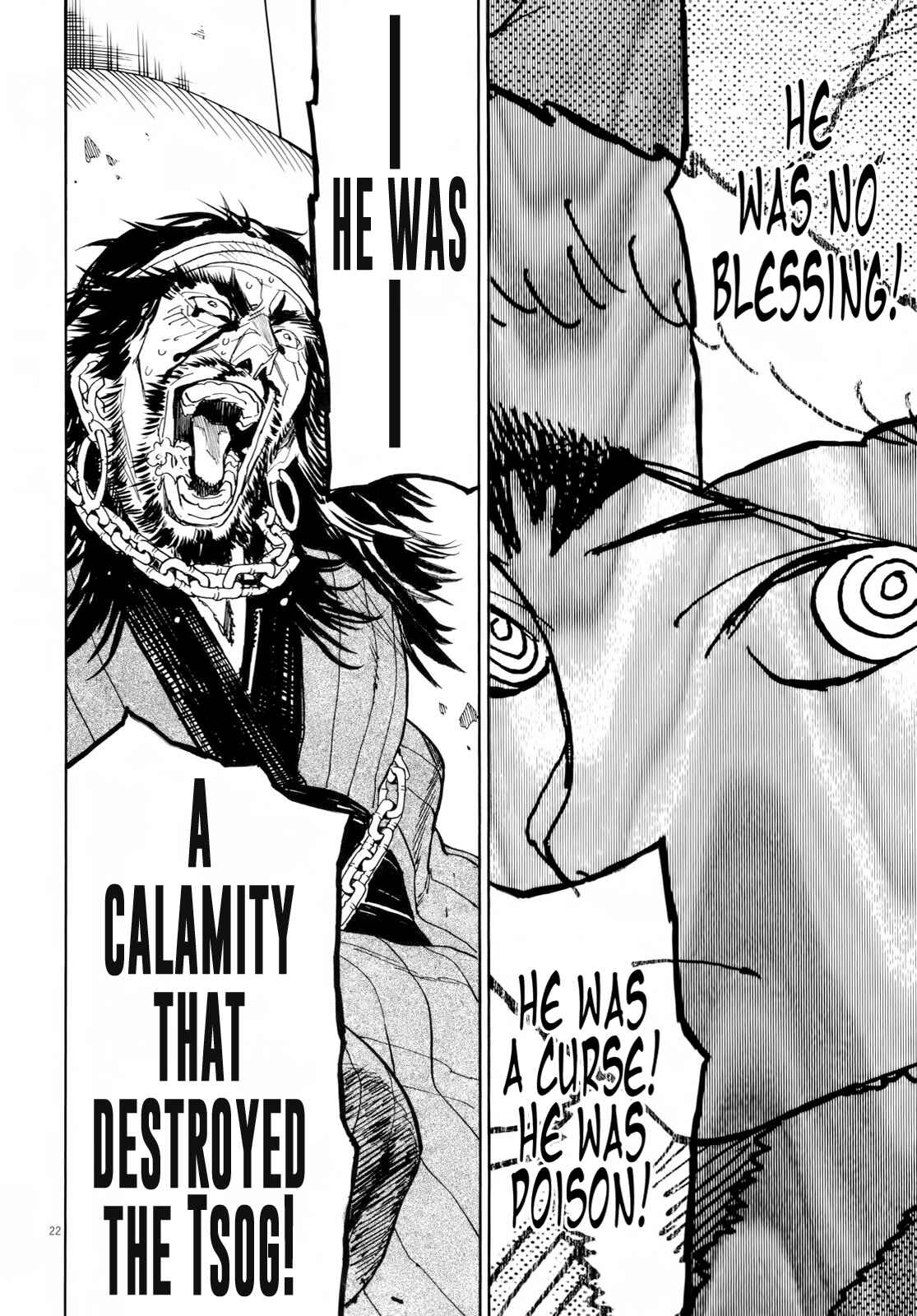Page 20 Chapter 28 Shut Hell