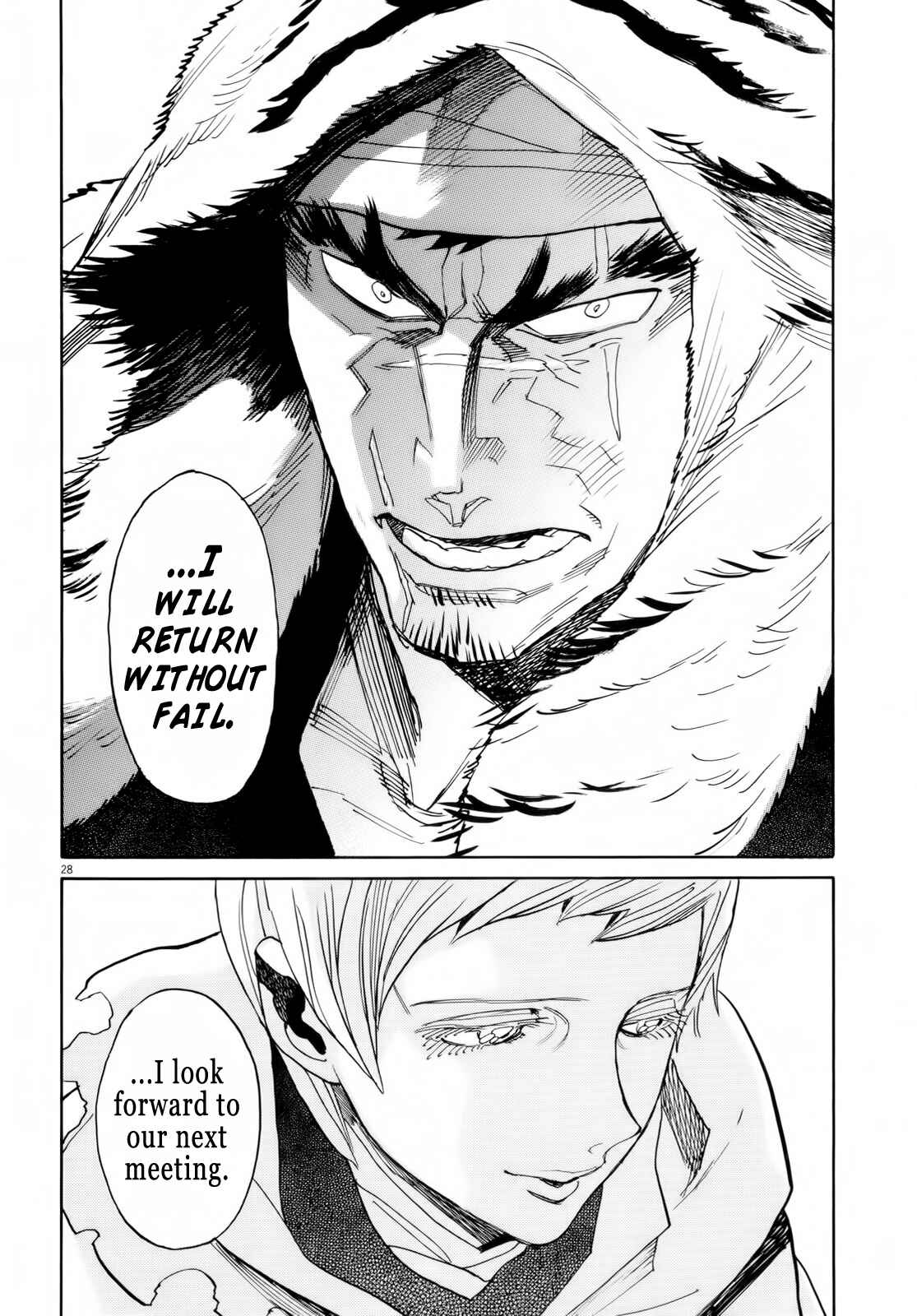 Page 26 Chapter 28 Shut Hell