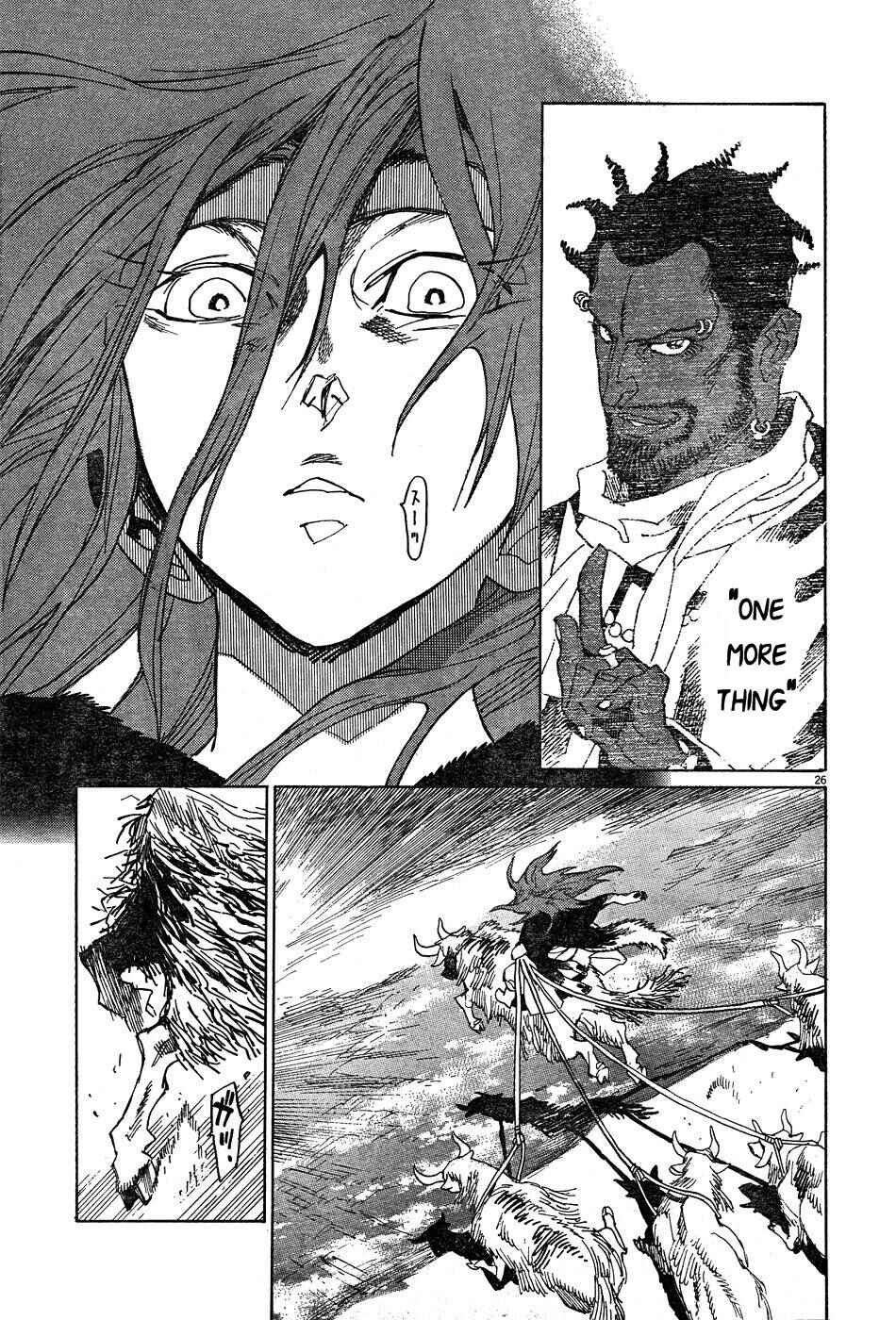 Page 26 Chapter 9 Shut Hell