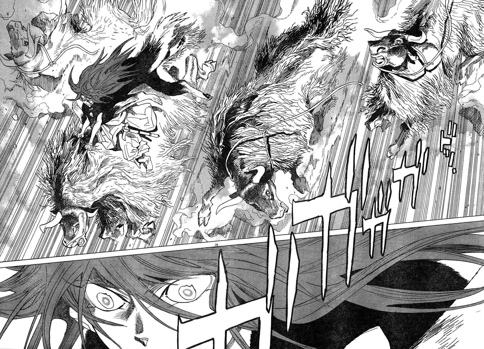 Page 27 Chapter 9 Shut Hell