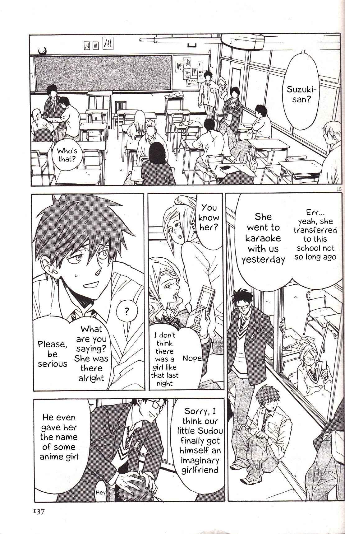 Page 15 Chapter 20 Shut Hell