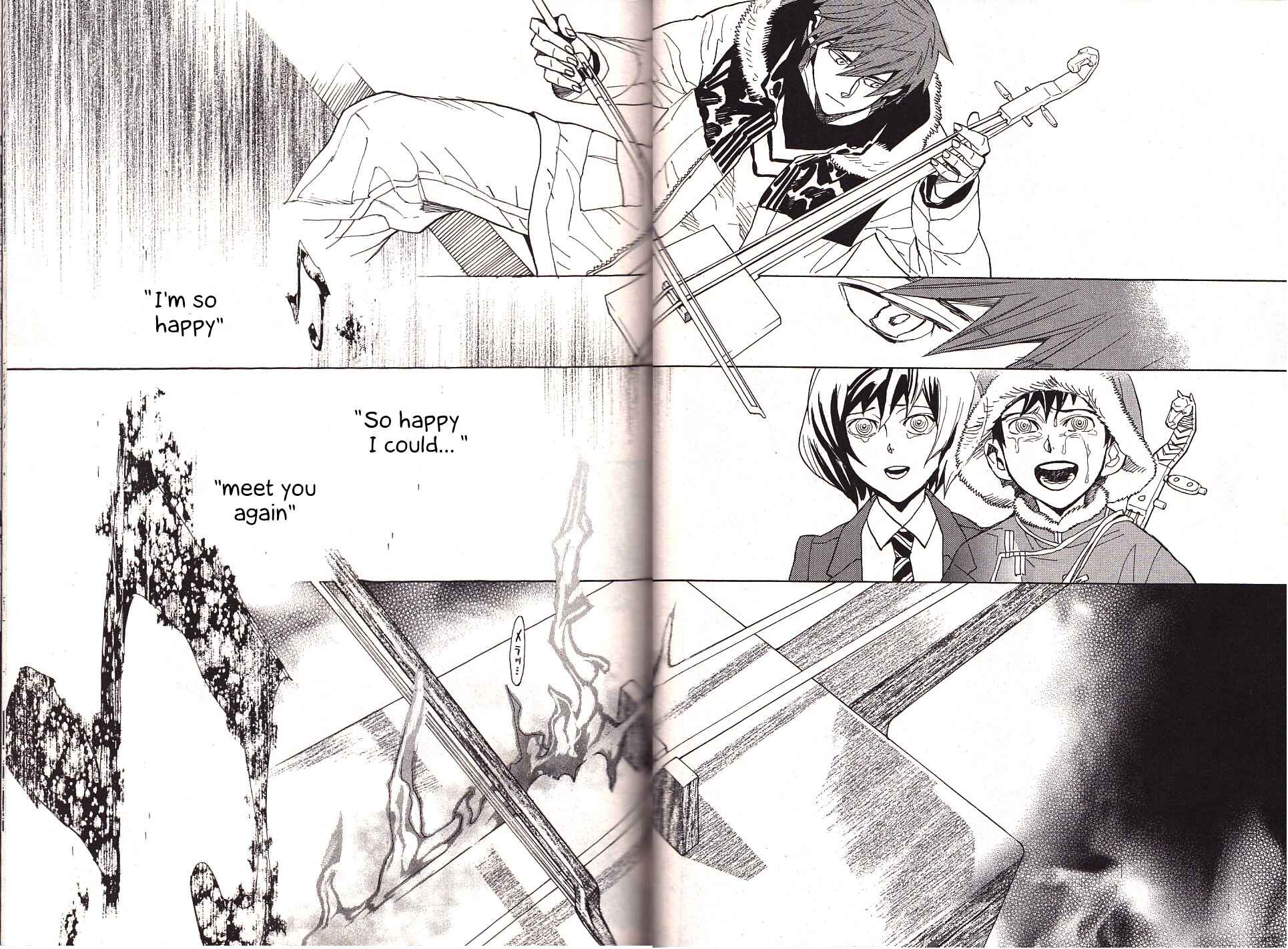 Page 26 Chapter 20 Shut Hell