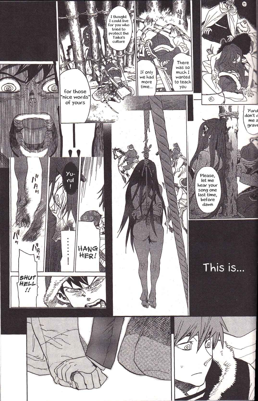 Page 4 Chapter 20 Shut Hell