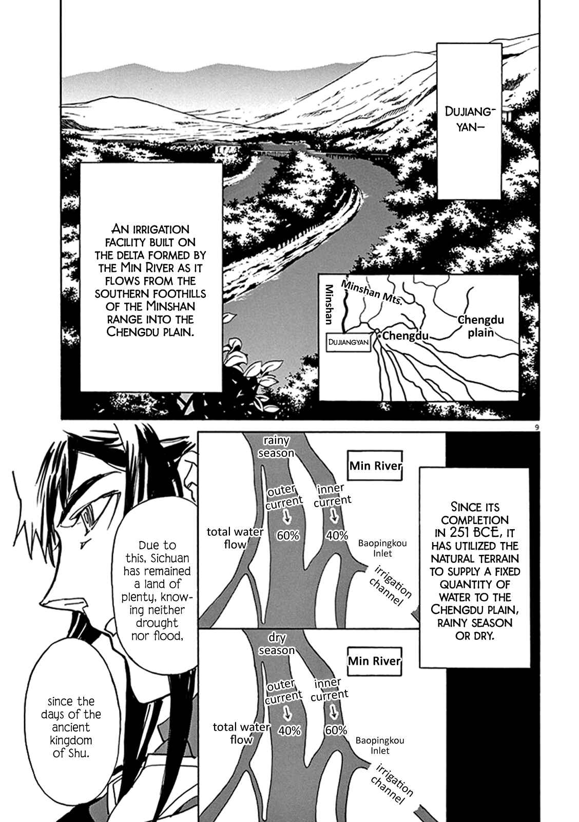 Page 9 Chapter 84 Shut Hell
