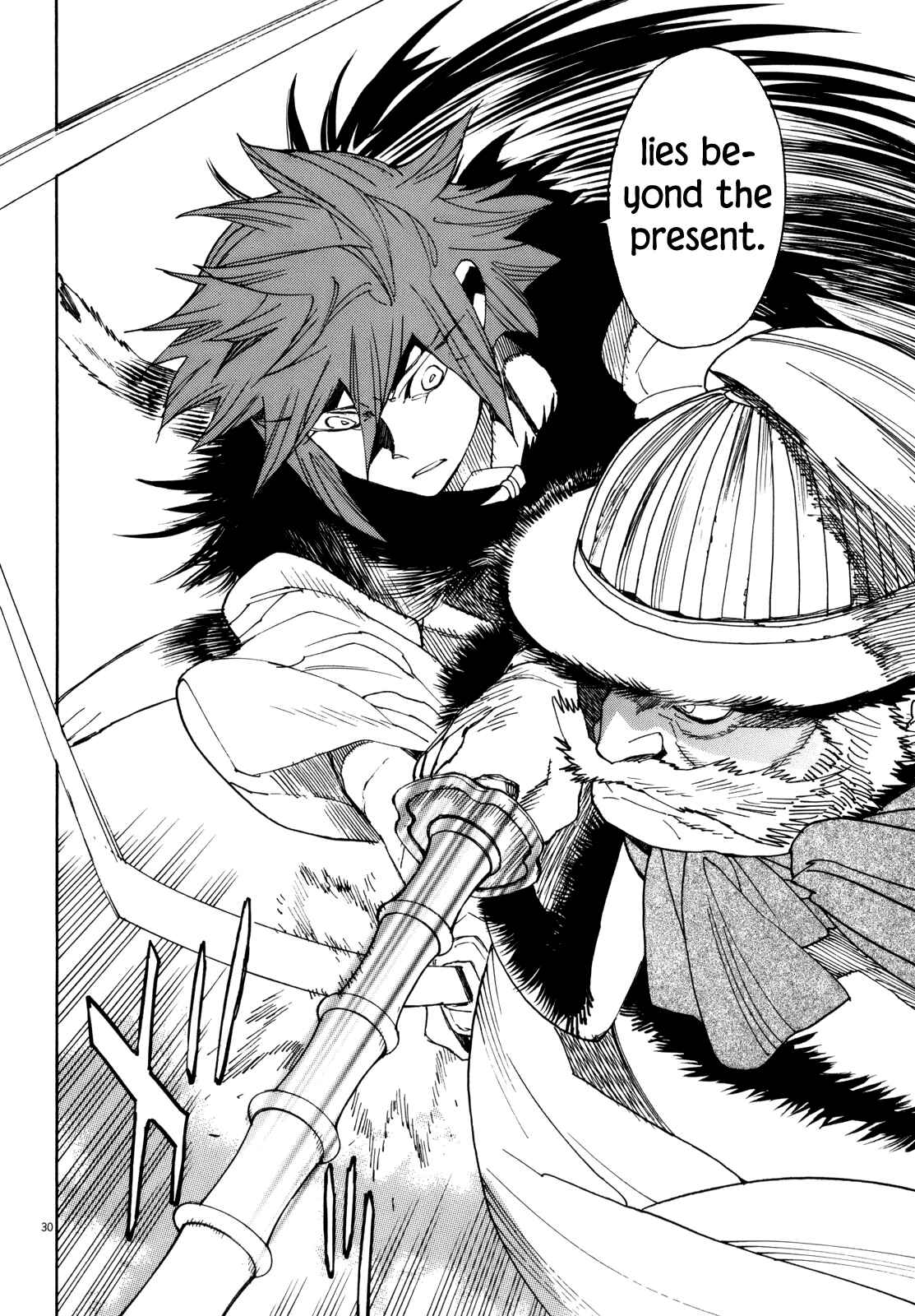 Page 28 Chapter 38 Shut Hell