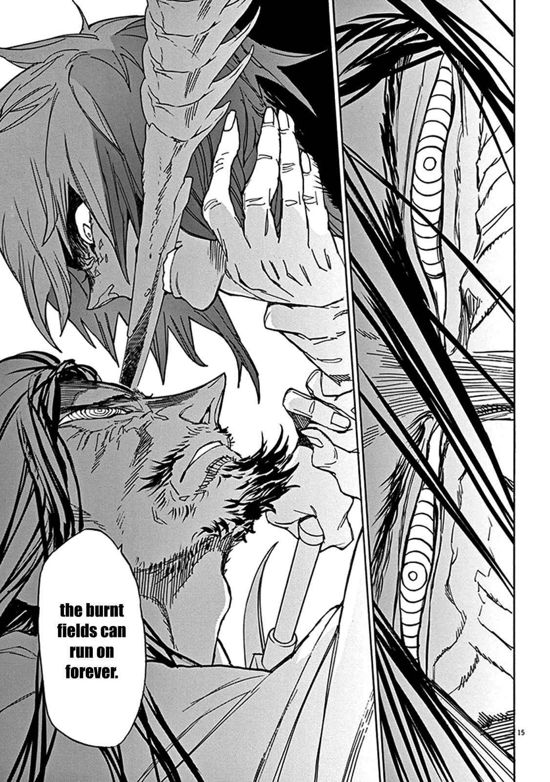 Page 14 Chapter 71 Shut Hell