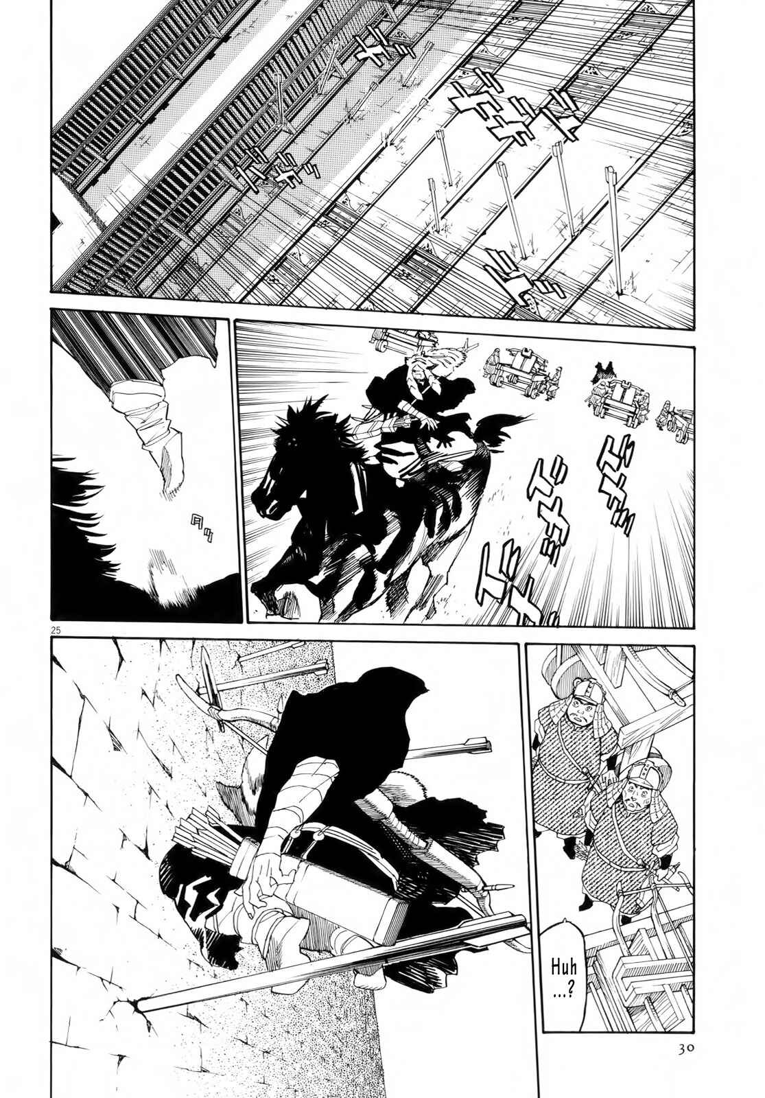 Page 30 Chapter 23 Shut Hell
