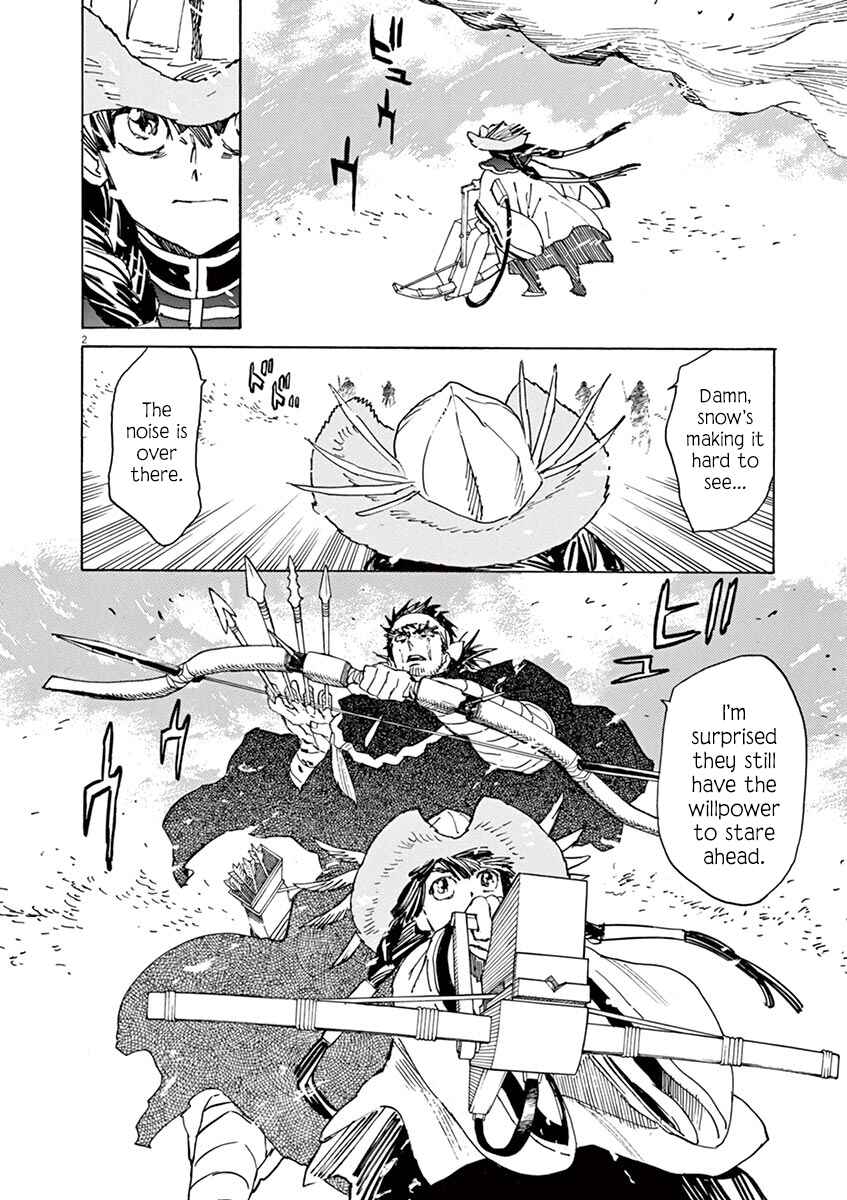 Page 2 Chapter 89 Shut Hell