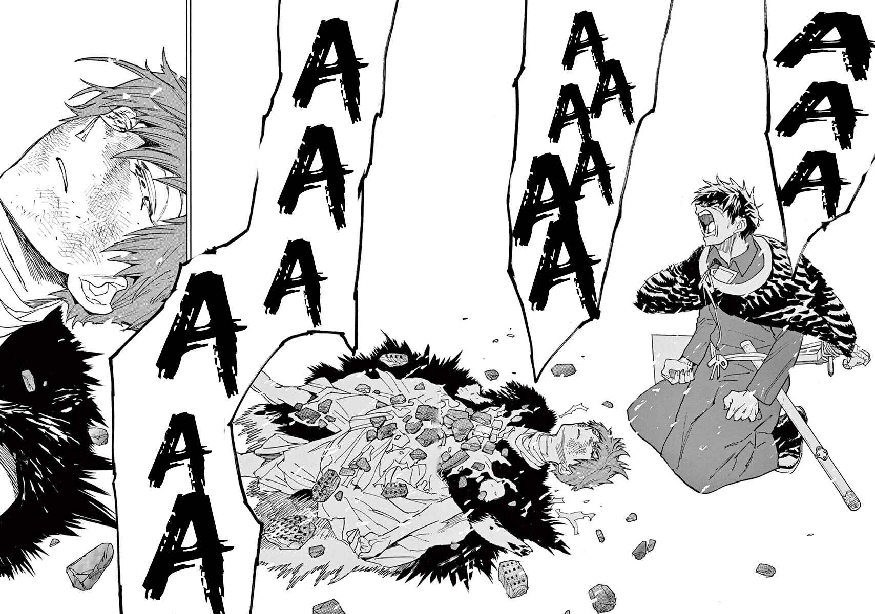 Page 23 Chapter 89 Shut Hell