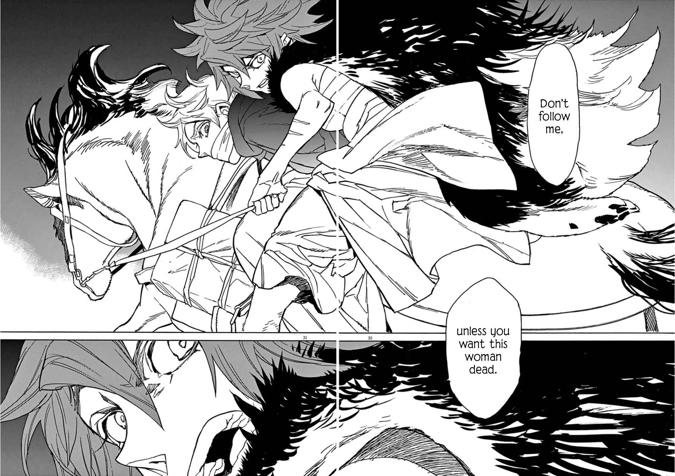 Page 26 Chapter 75 Shut Hell