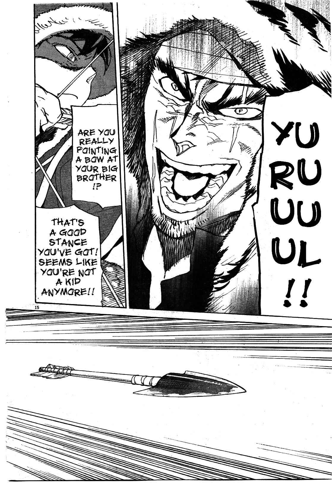 Page 13 Chapter 19 Shut Hell