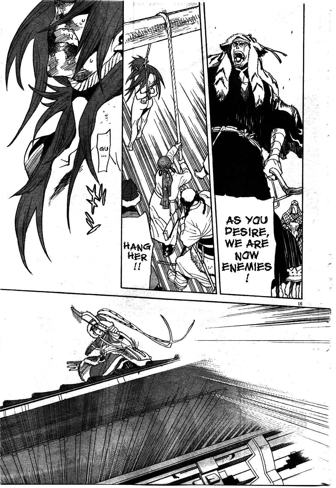 Page 14 Chapter 19 Shut Hell