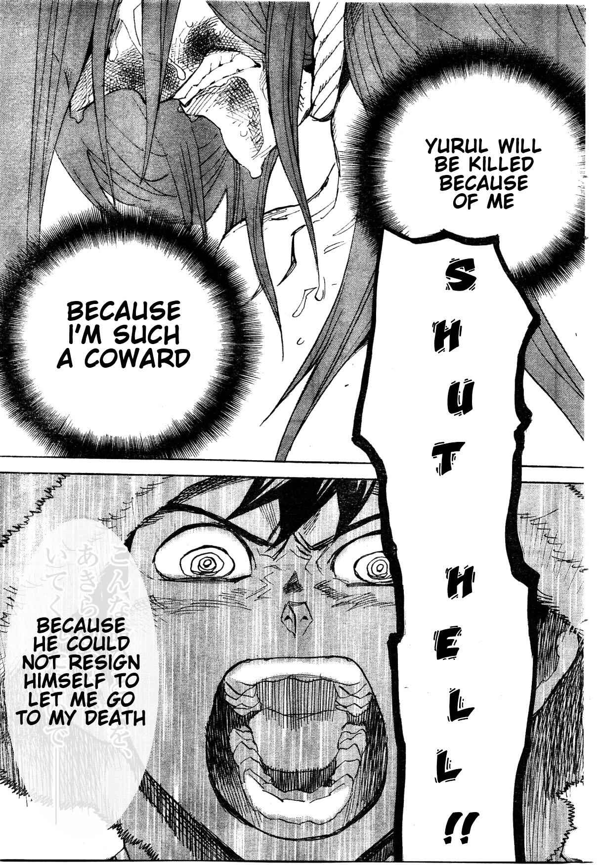 Page 18 Chapter 19 Shut Hell