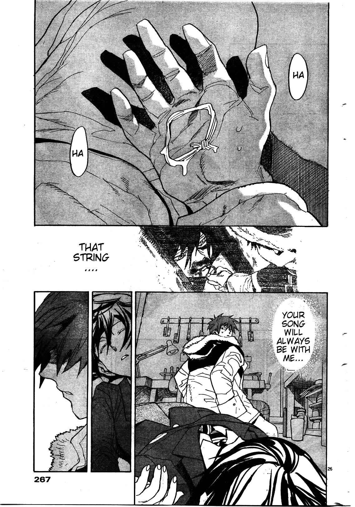 Page 24 Chapter 19 Shut Hell