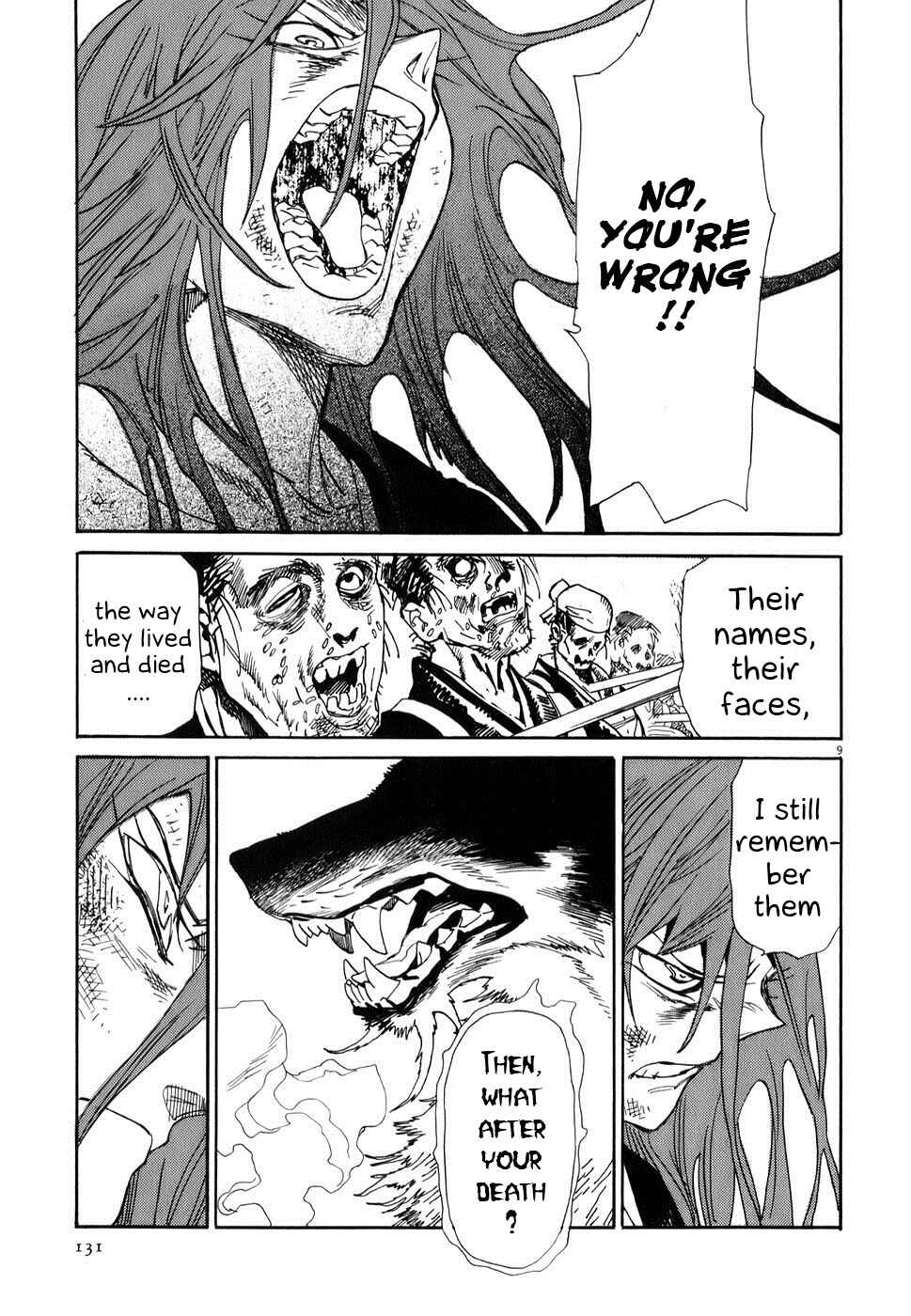 Page 8 Chapter 5 Shut Hell