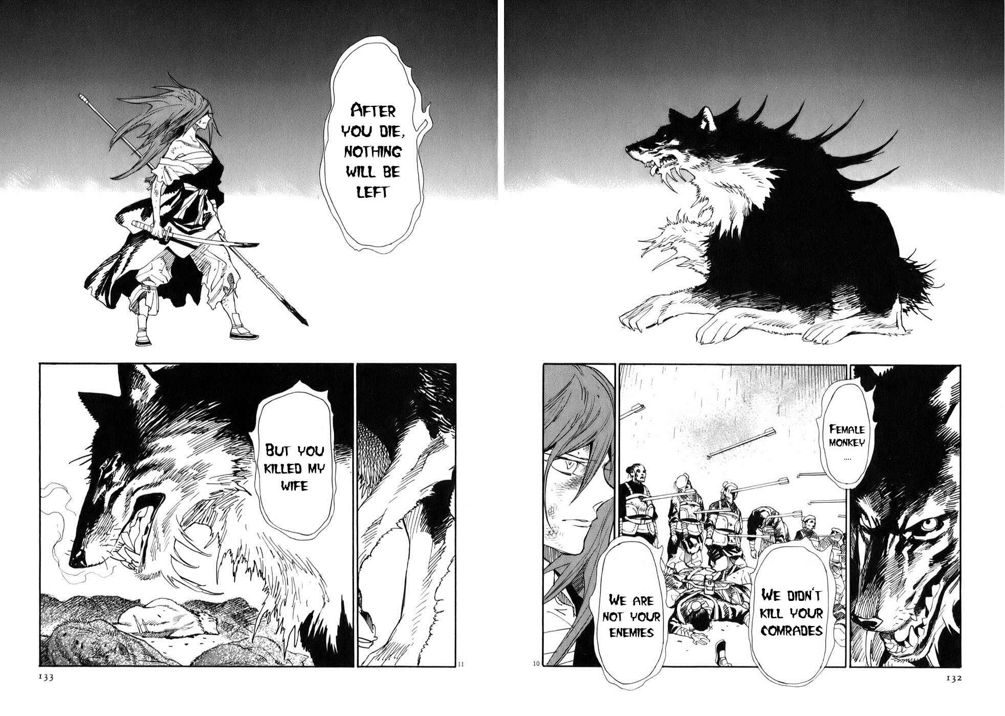 Page 9 Chapter 5 Shut Hell