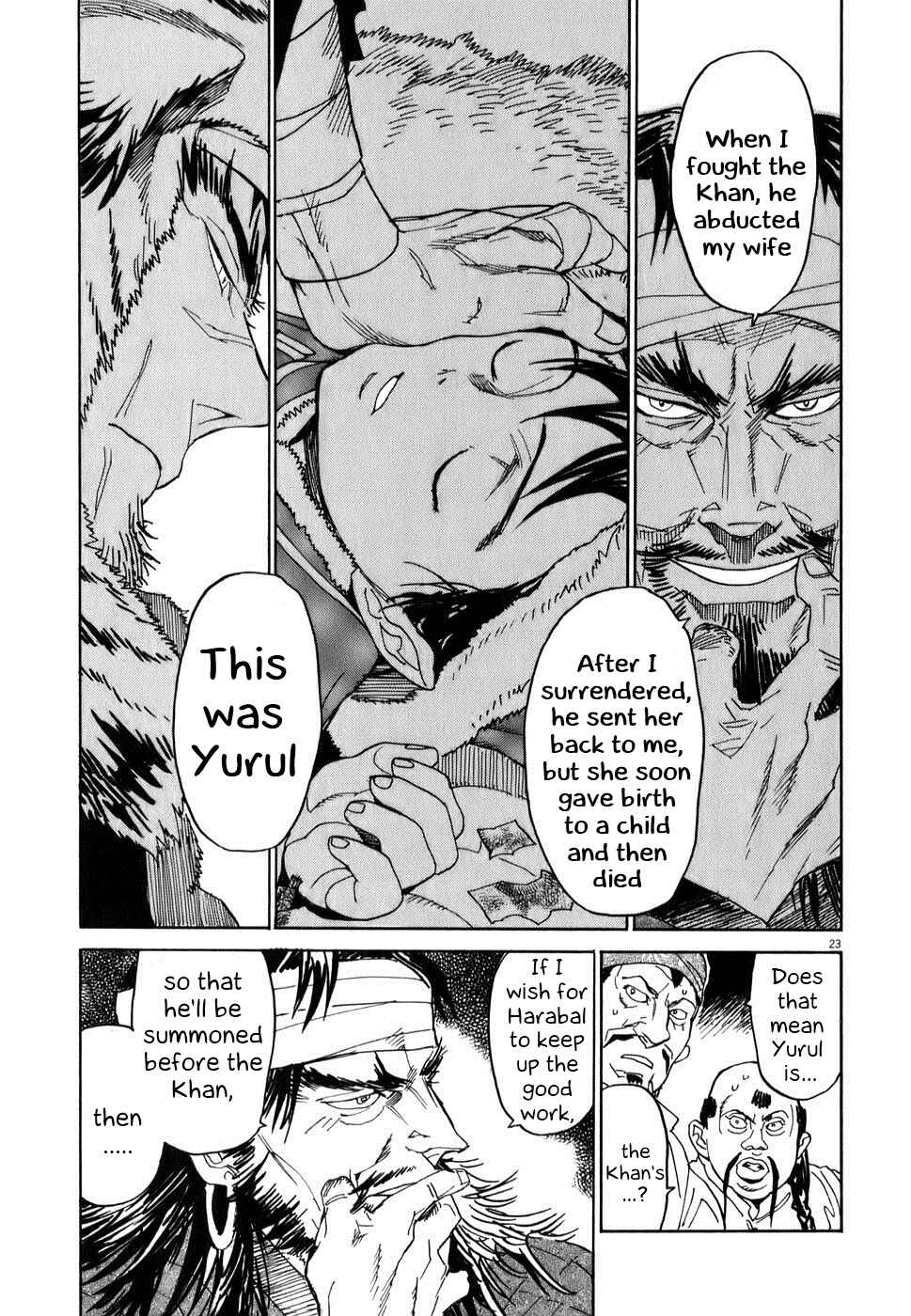 Page 22 Chapter 2 Shut Hell