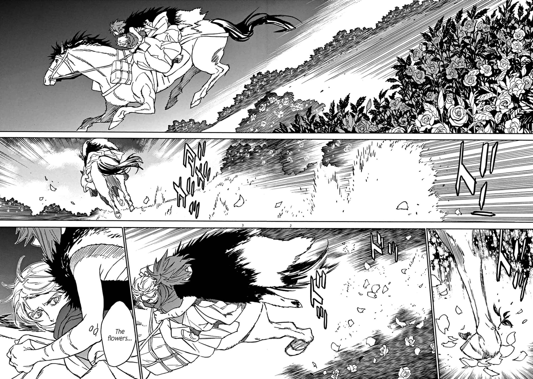 Page 2 Chapter 76 Shut Hell
