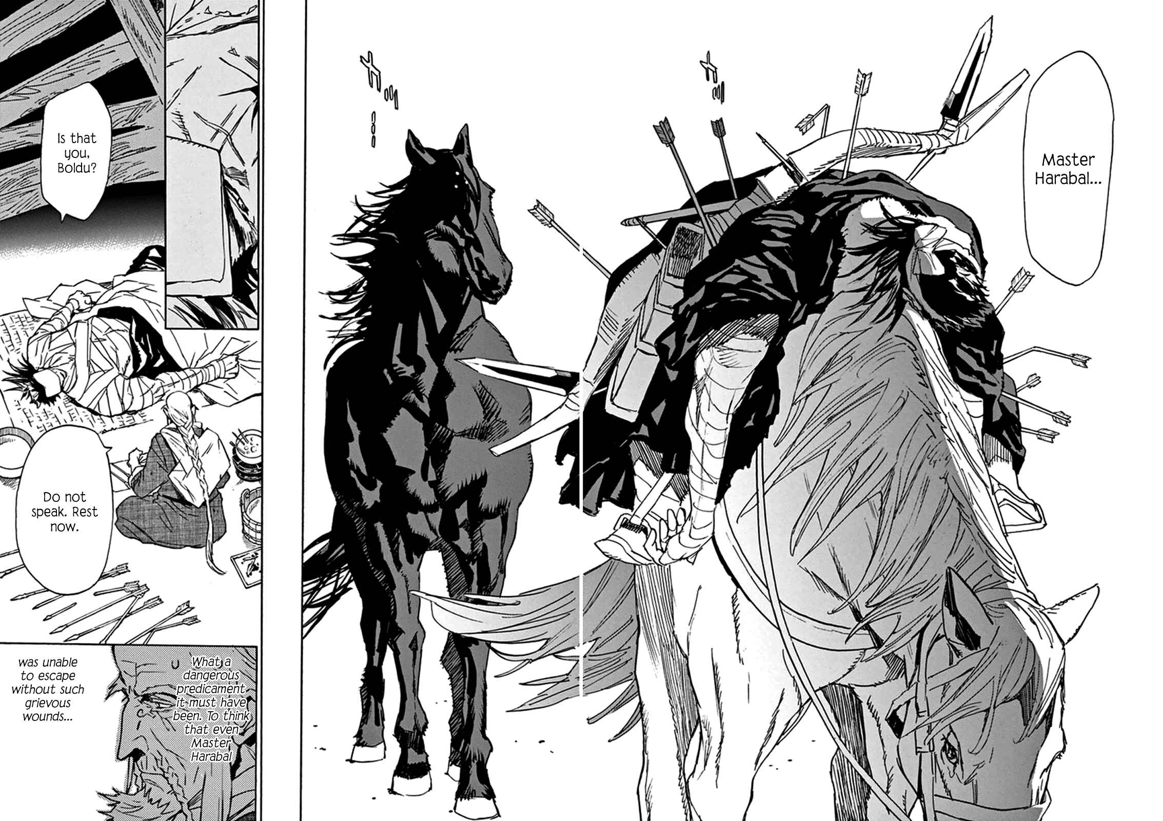 Page 26 Chapter 76 Shut Hell