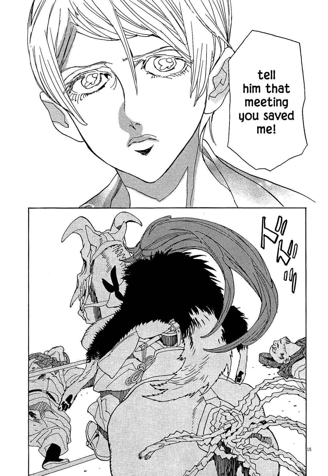 Page 14 Chapter 53 Shut Hell