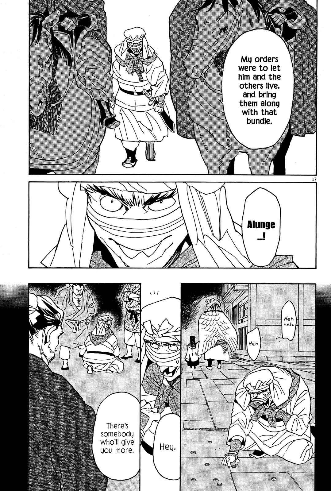 Page 16 Chapter 53 Shut Hell