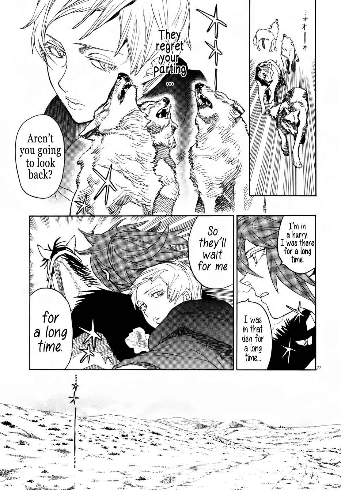 Page 24 Chapter 32 Shut Hell