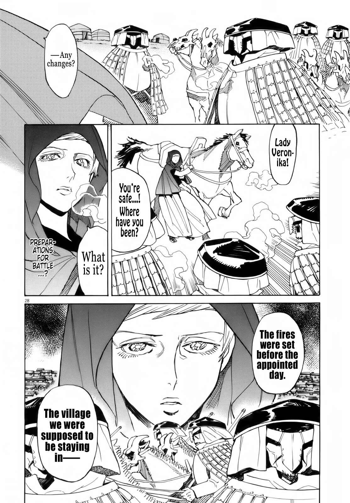 Page 25 Chapter 32 Shut Hell