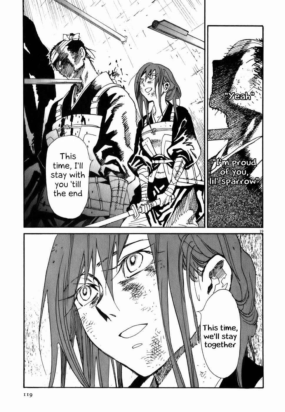 Page 18 Chapter 4 Shut Hell
