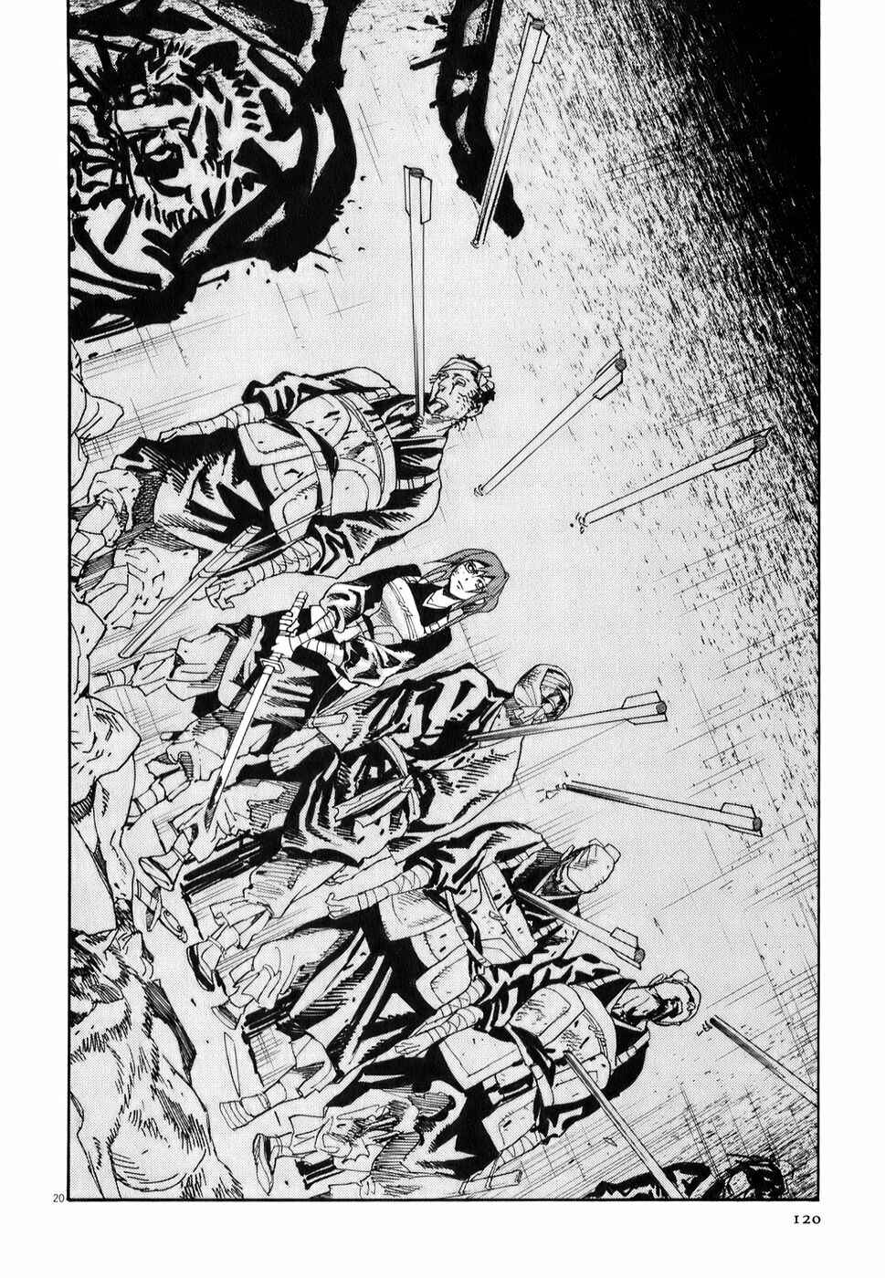 Page 19 Chapter 4 Shut Hell
