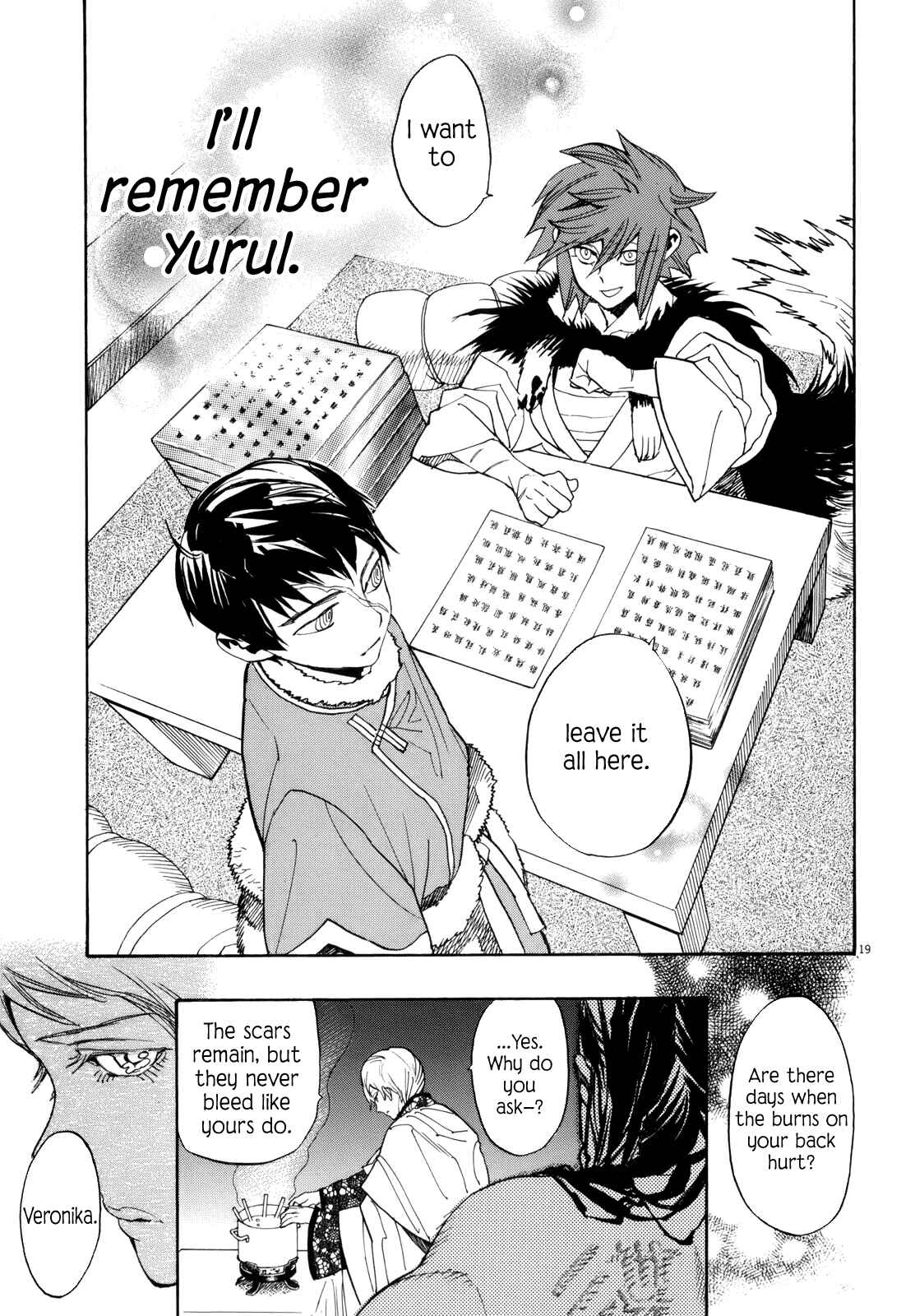 Page 18 Chapter 36 Shut Hell