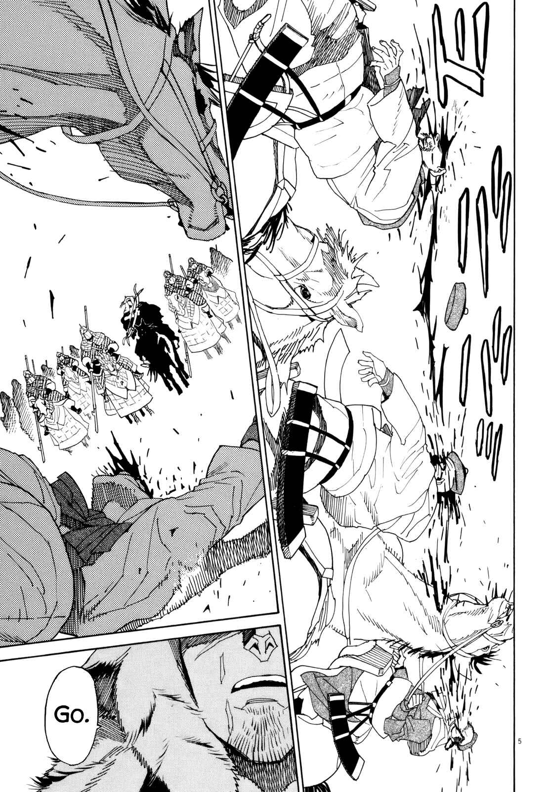 Page 10 Chapter 37 Shut Hell