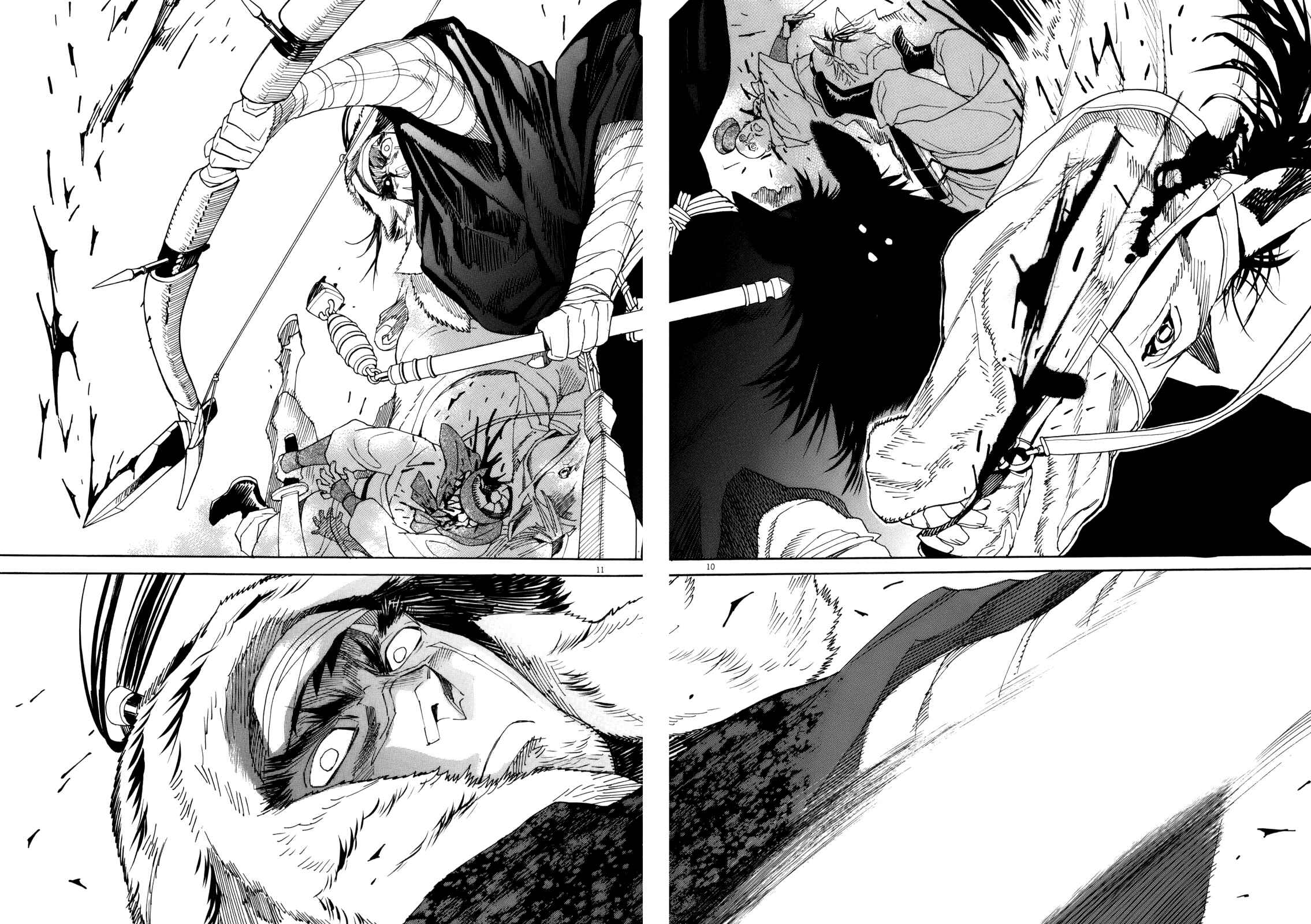 Page 14 Chapter 37 Shut Hell