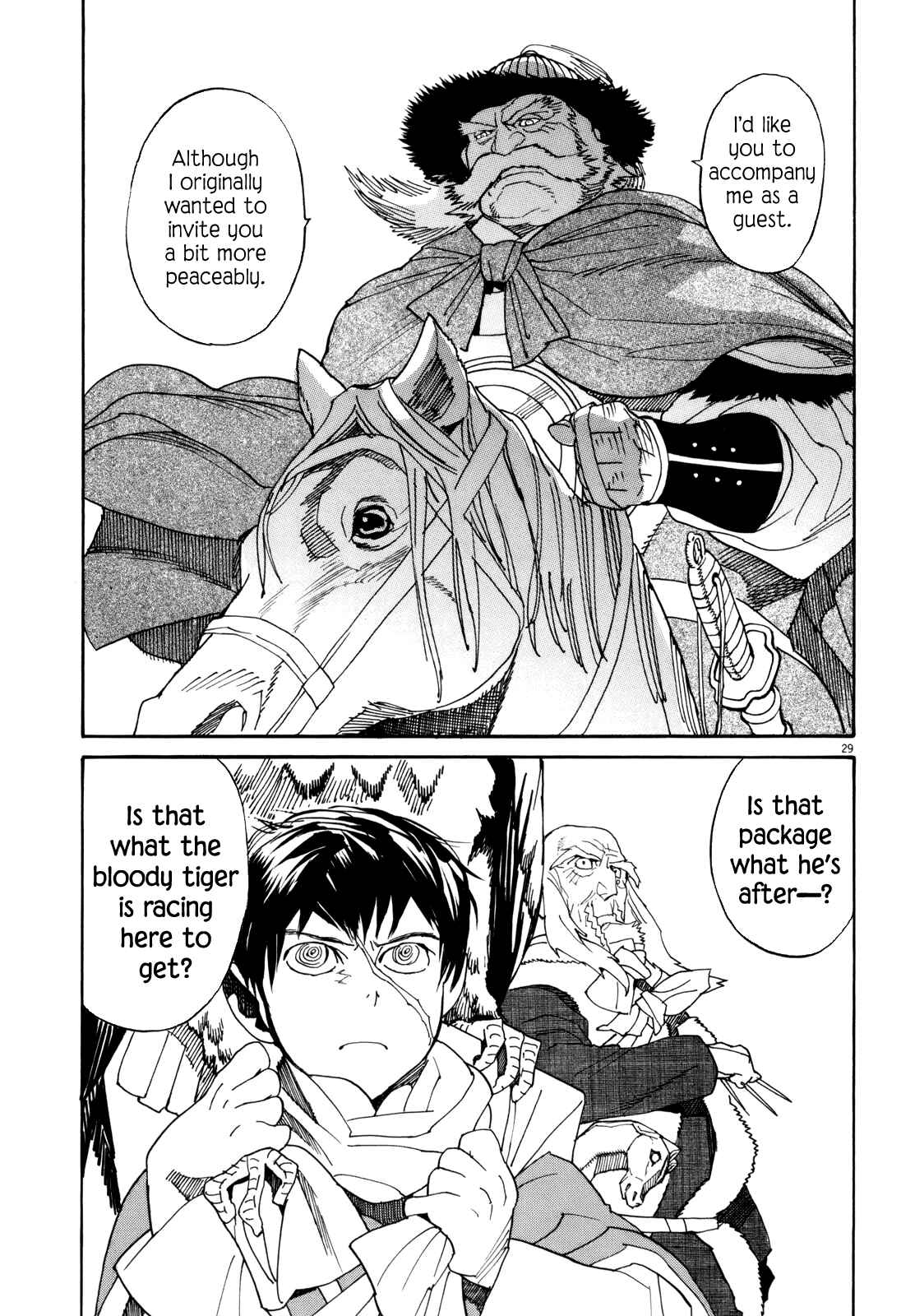 Page 32 Chapter 37 Shut Hell