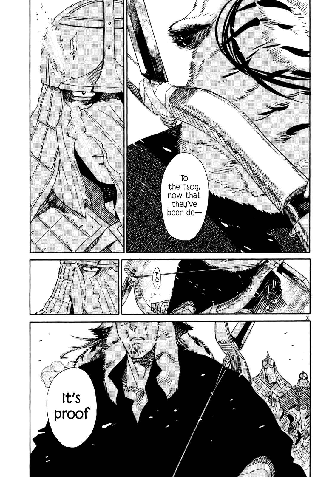 Page 34 Chapter 37 Shut Hell